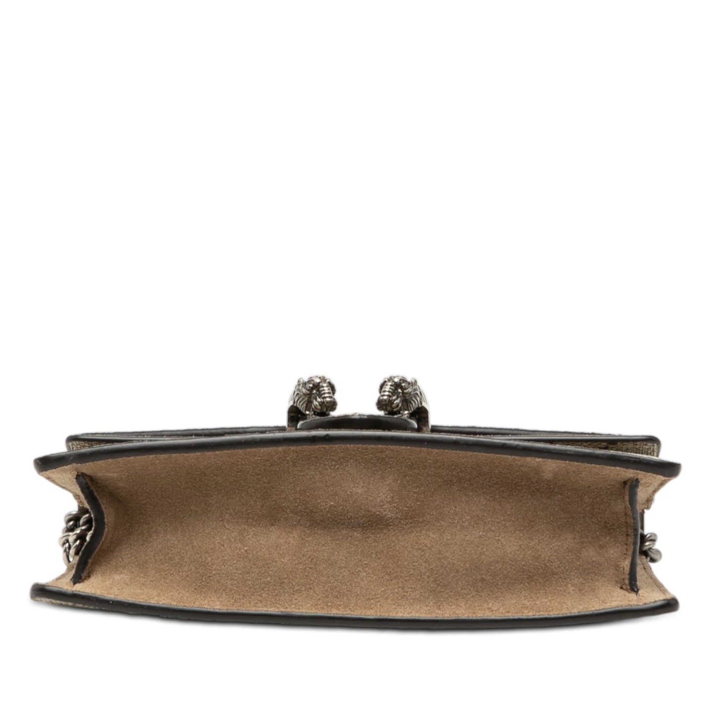 Gucci Mini GG Supreme Dionysus Crossbody