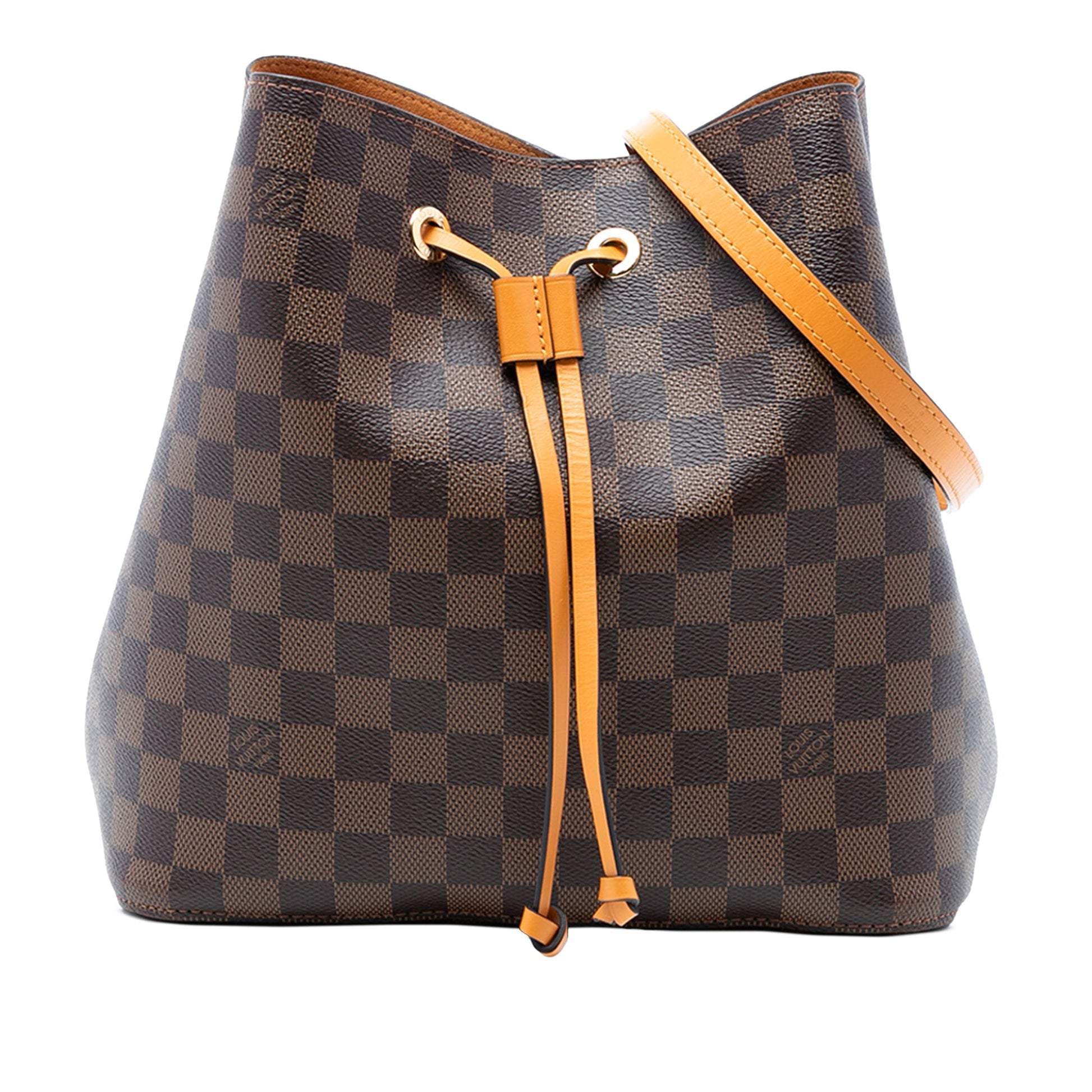 Louis Vuitton Damier Ebene Neonoe MM
