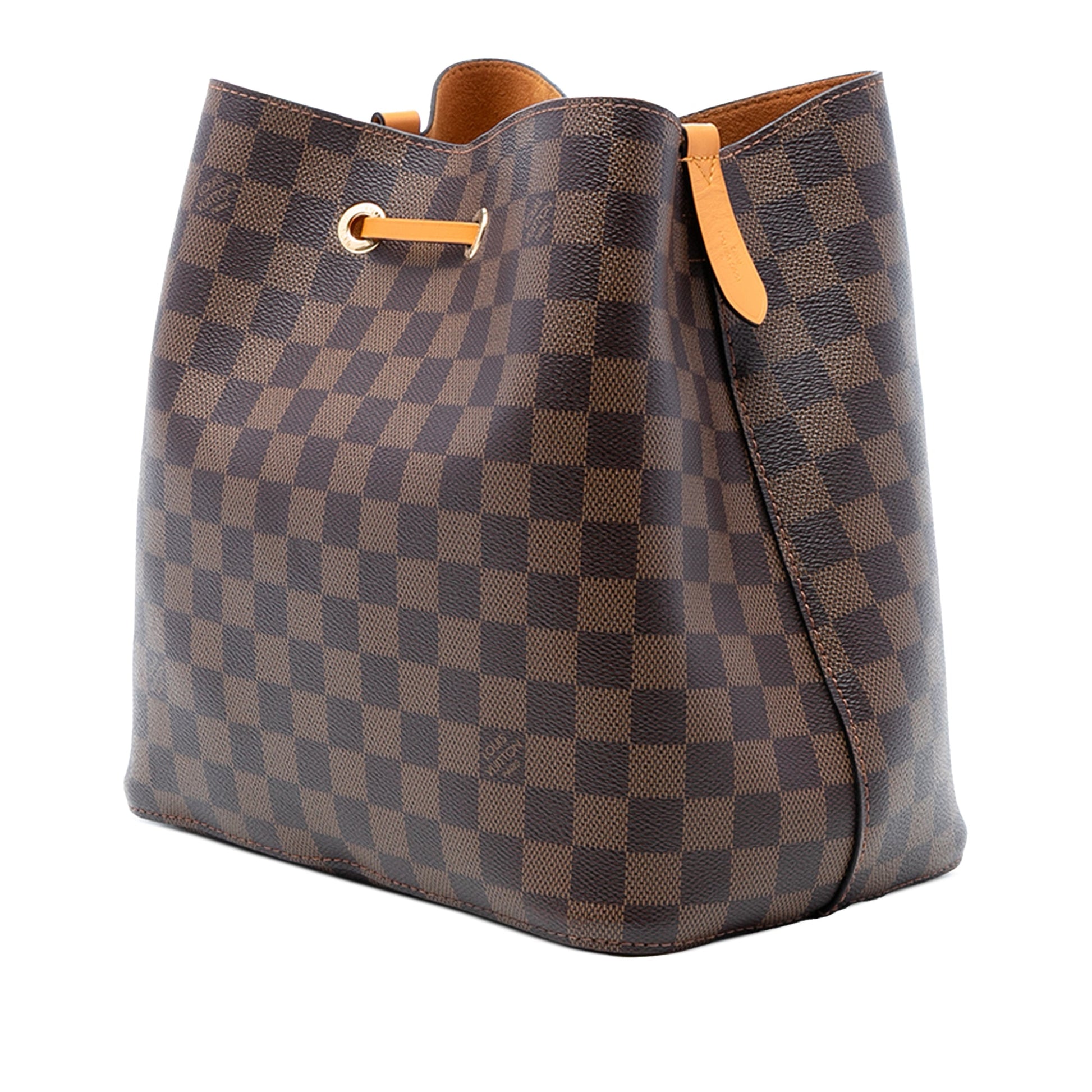 Louis Vuitton Damier Ebene Neonoe MM