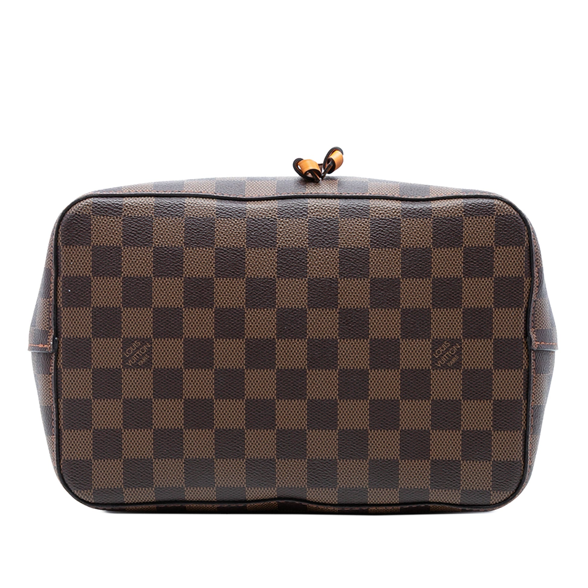 Louis Vuitton Damier Ebene Neonoe MM