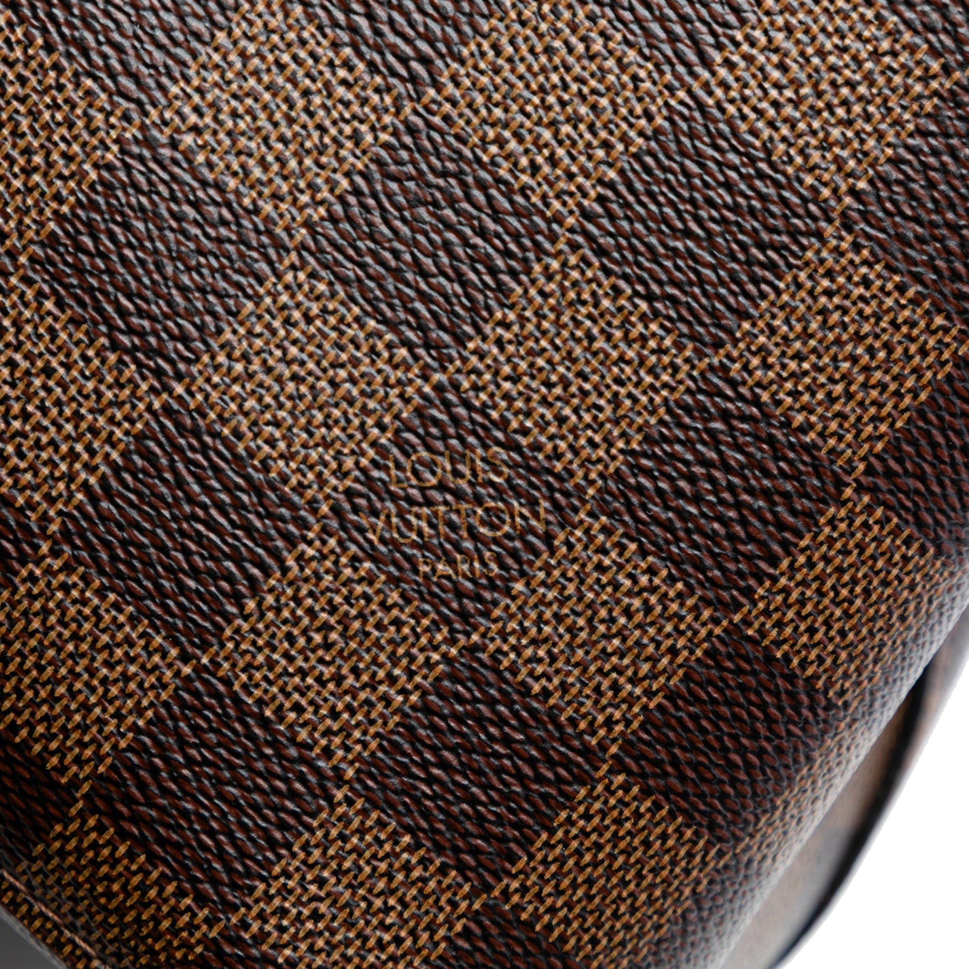 Louis Vuitton Damier Ebene Neonoe MM