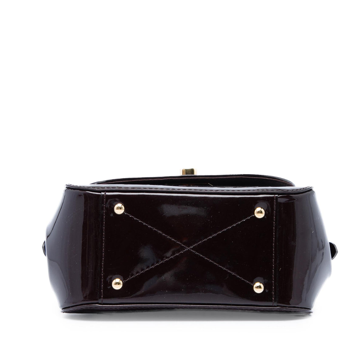 Louis Vuitton Monogram Vernis Pasadena