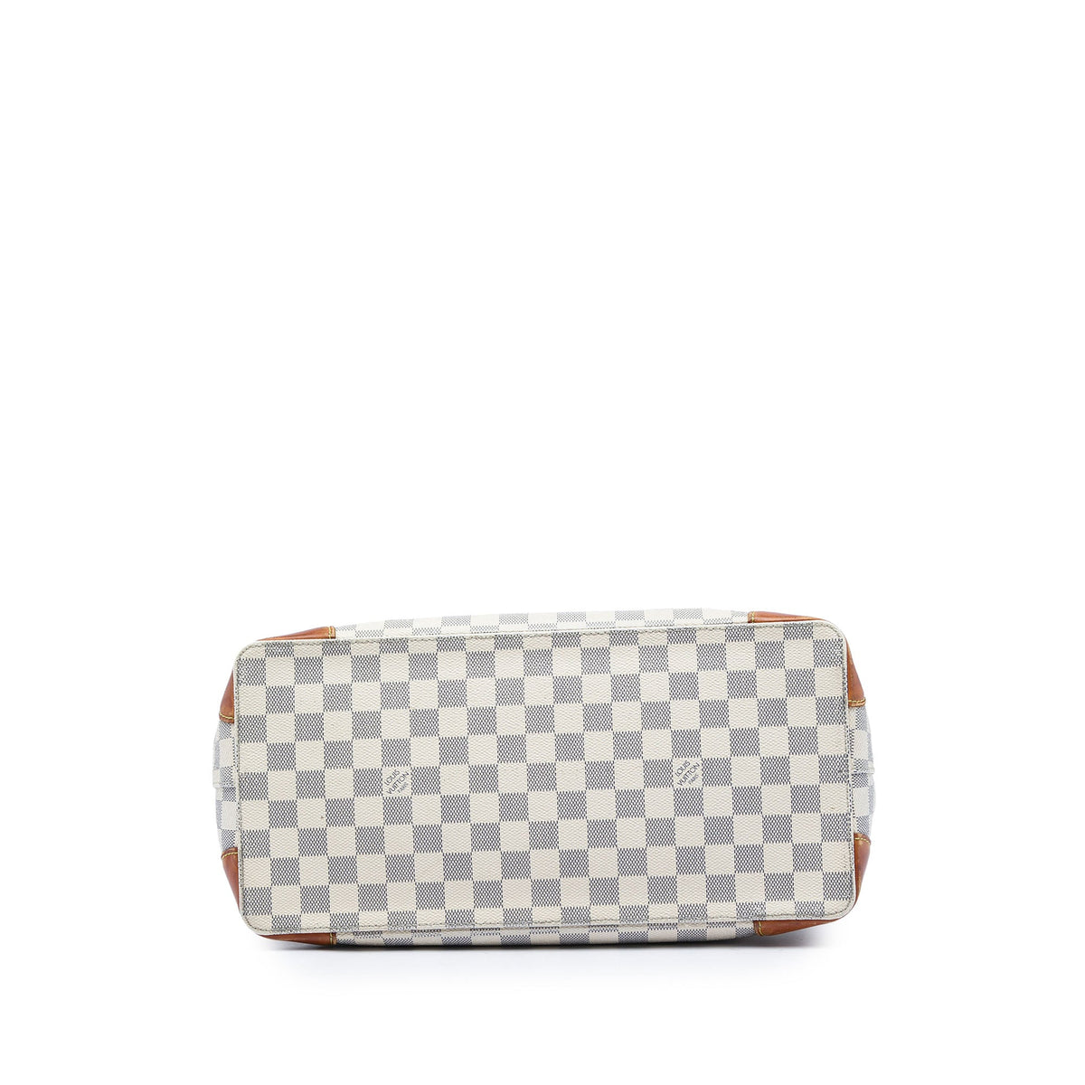 Louis Vuitton Damier Azur Hampstead MM