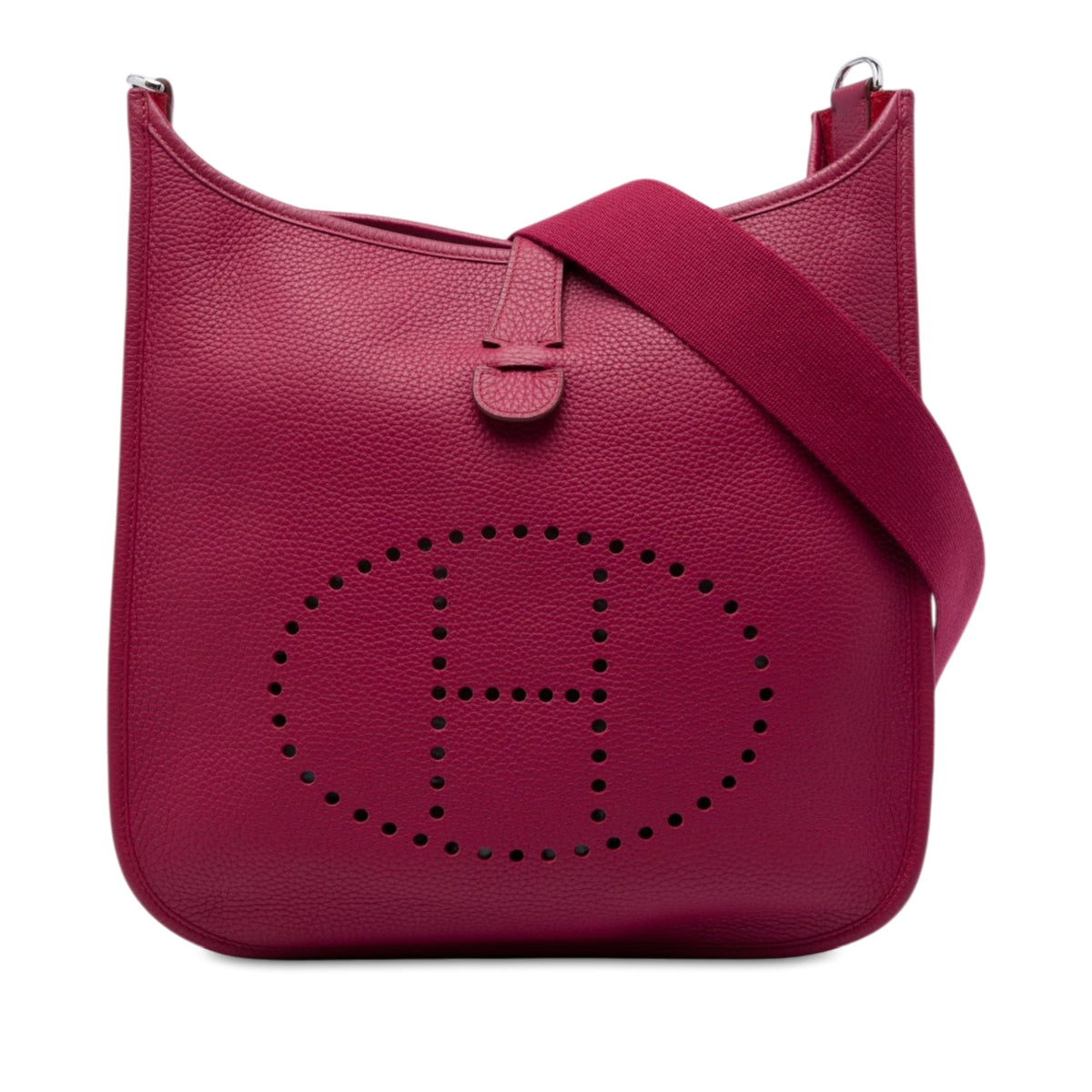 Hermès Clemence Evelyne III 33