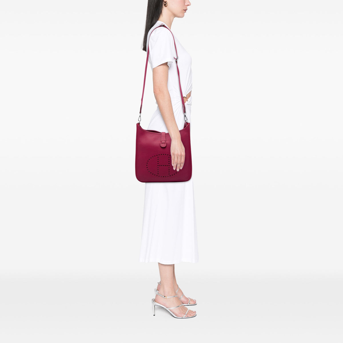 Hermès Clemence Evelyne III 33