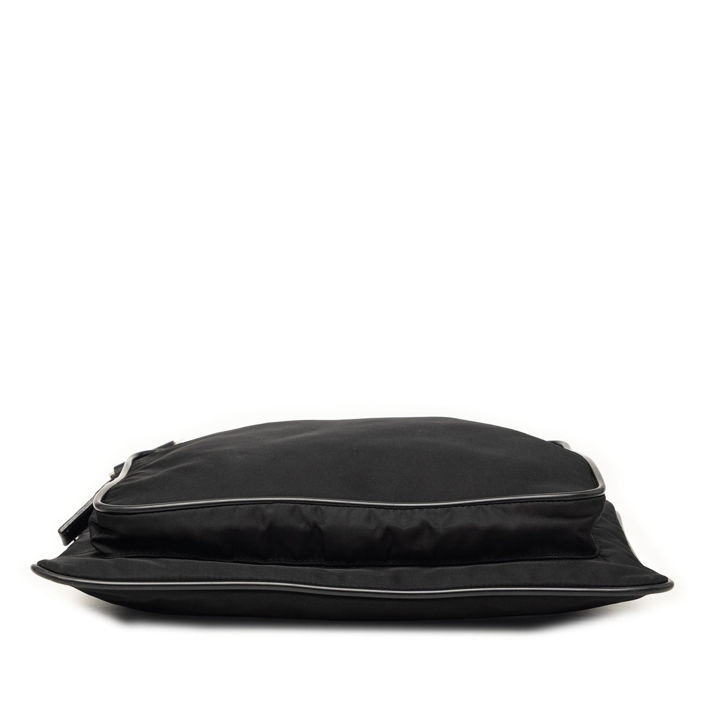 Prada Tessuto Zip Top Crossbody