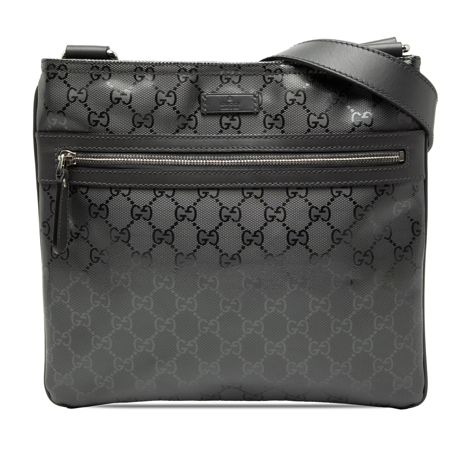 Gucci GG Imprime Crossbody