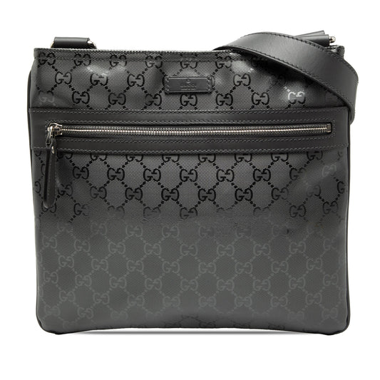 Gucci GG Imprime Crossbody