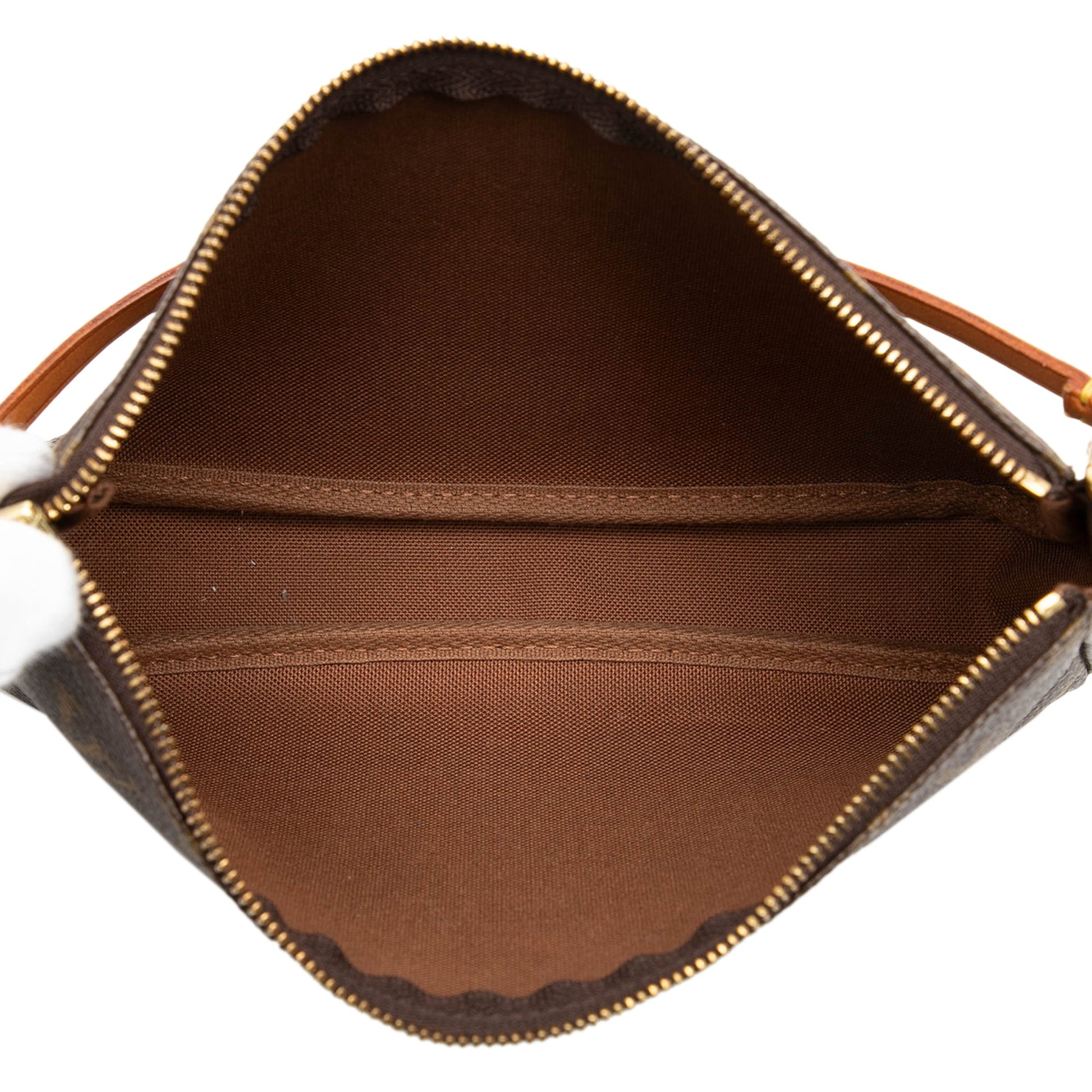 Louis Vuitton Monogram Pochette Accessoires