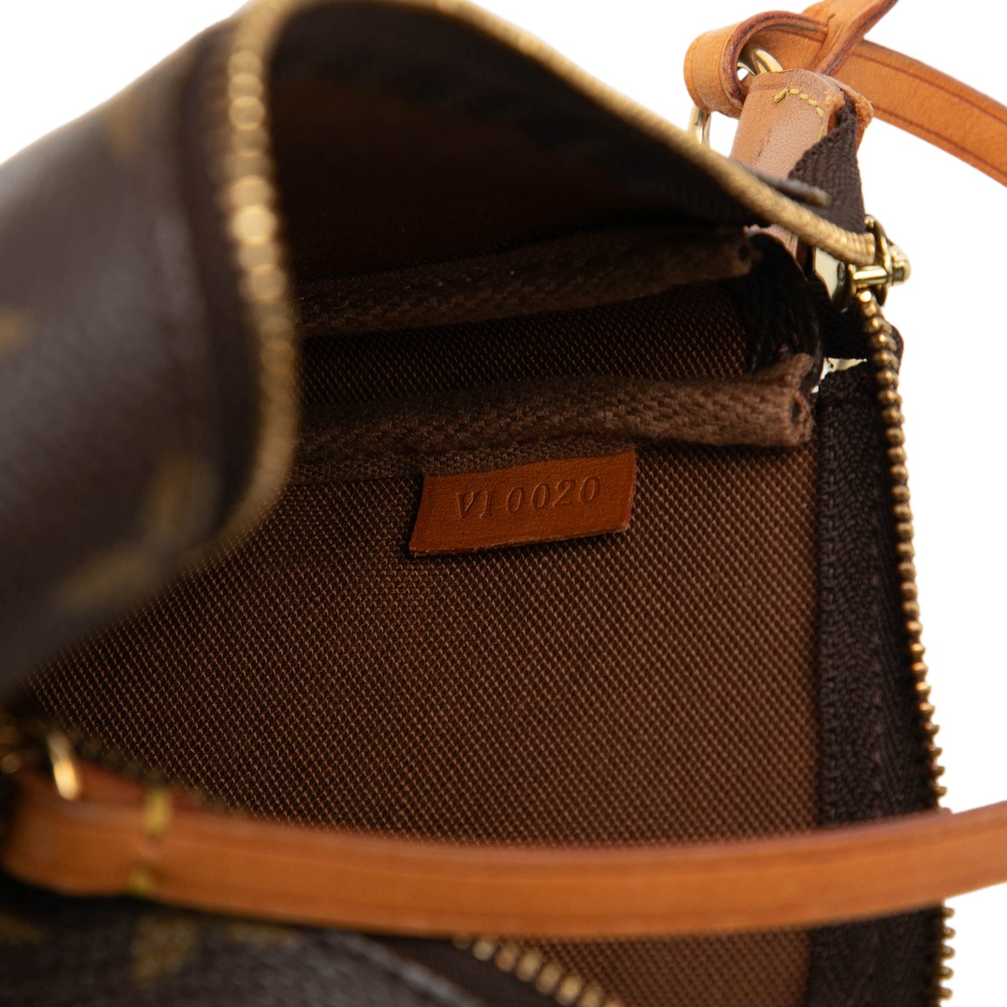 Louis Vuitton Monogram Pochette Accessoires