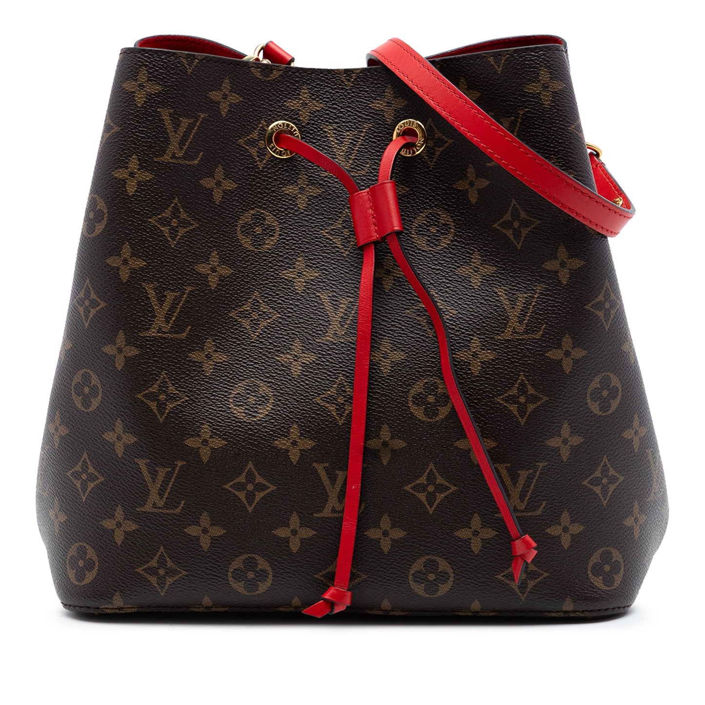 Louis Vuitton Monogram Neonoe MM