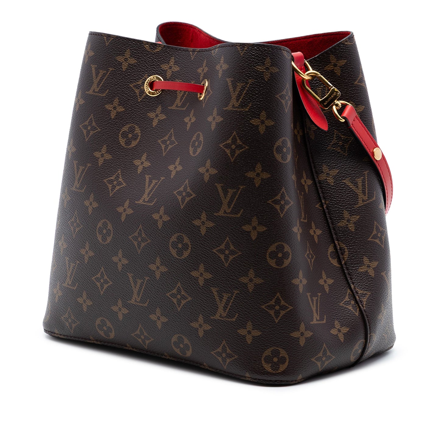 Louis Vuitton Monogram Neonoe MM