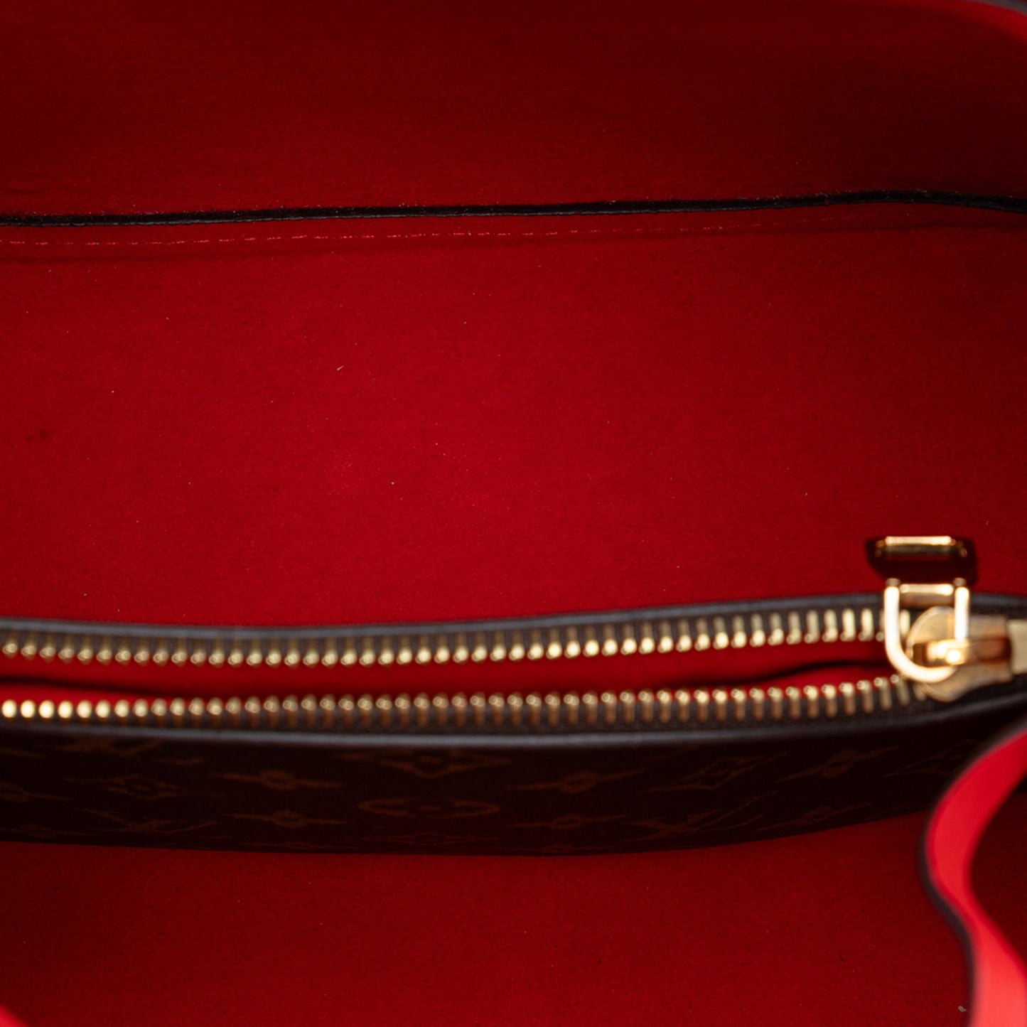 Louis Vuitton Monogram Neonoe MM