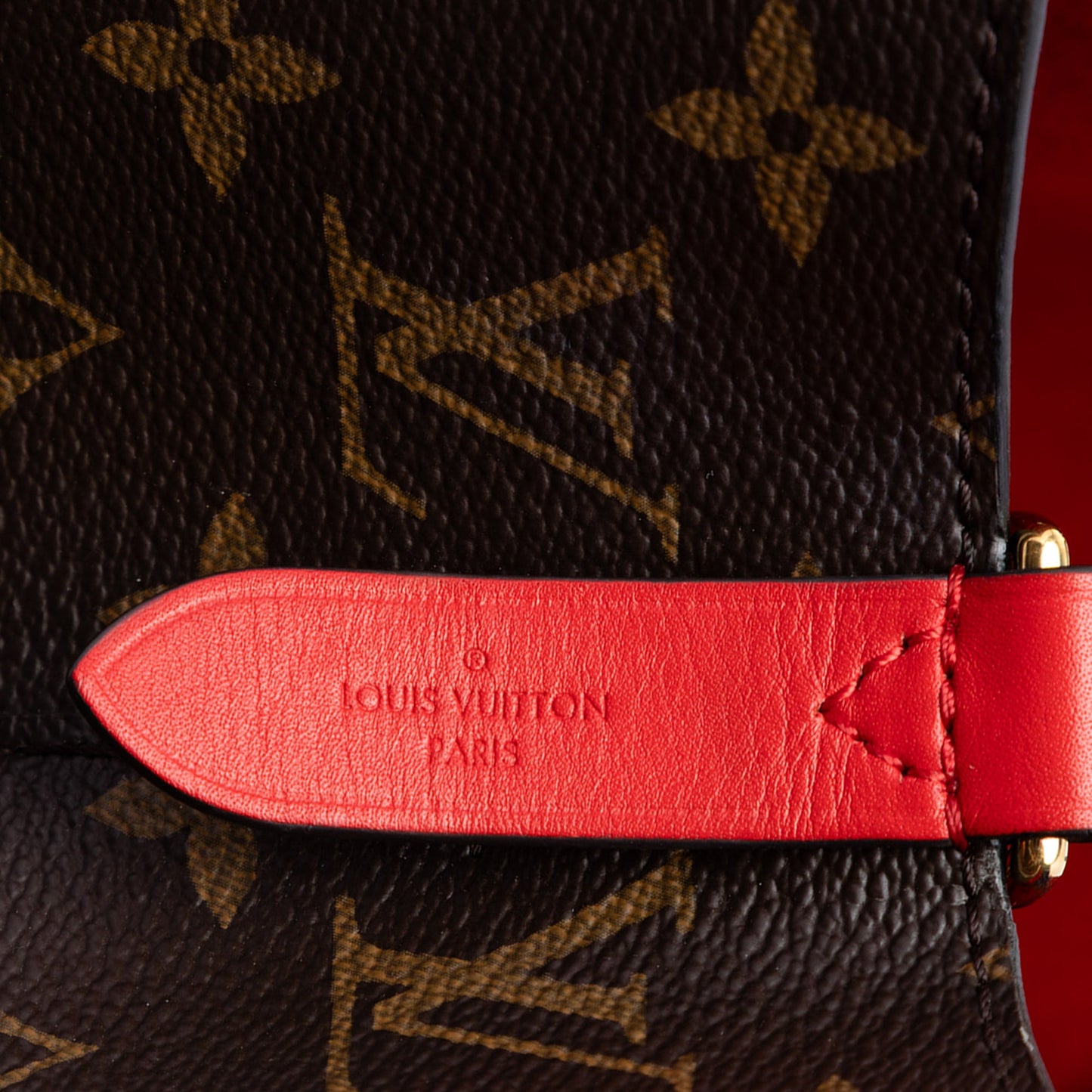 Louis Vuitton Monogram Neonoe MM