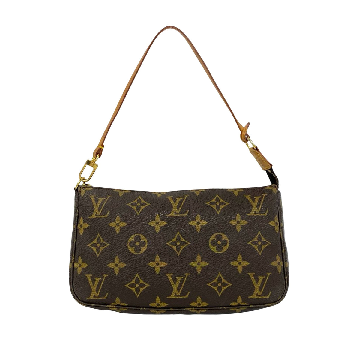 Louis Vuitton Monogram Pochette Accessoires