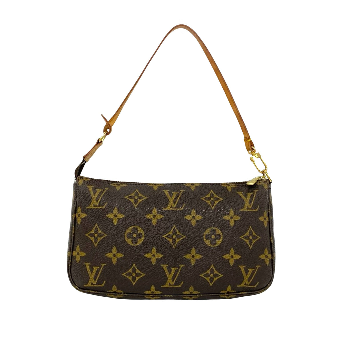 Louis Vuitton Monogram Pochette Accessoires