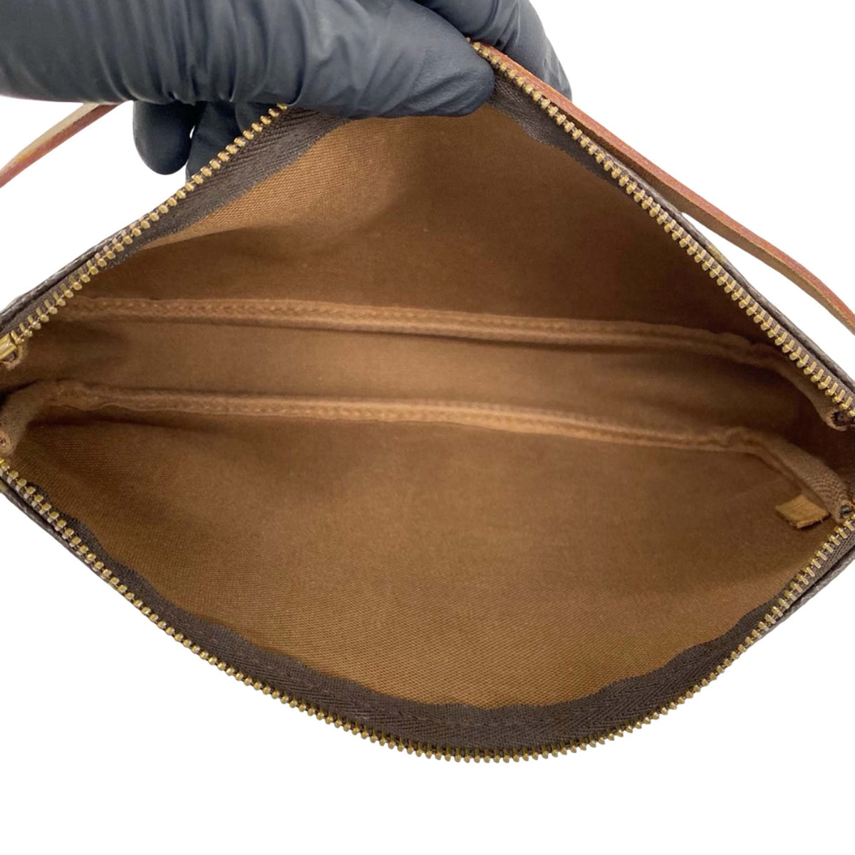 Louis Vuitton Monogram Pochette Accessoires