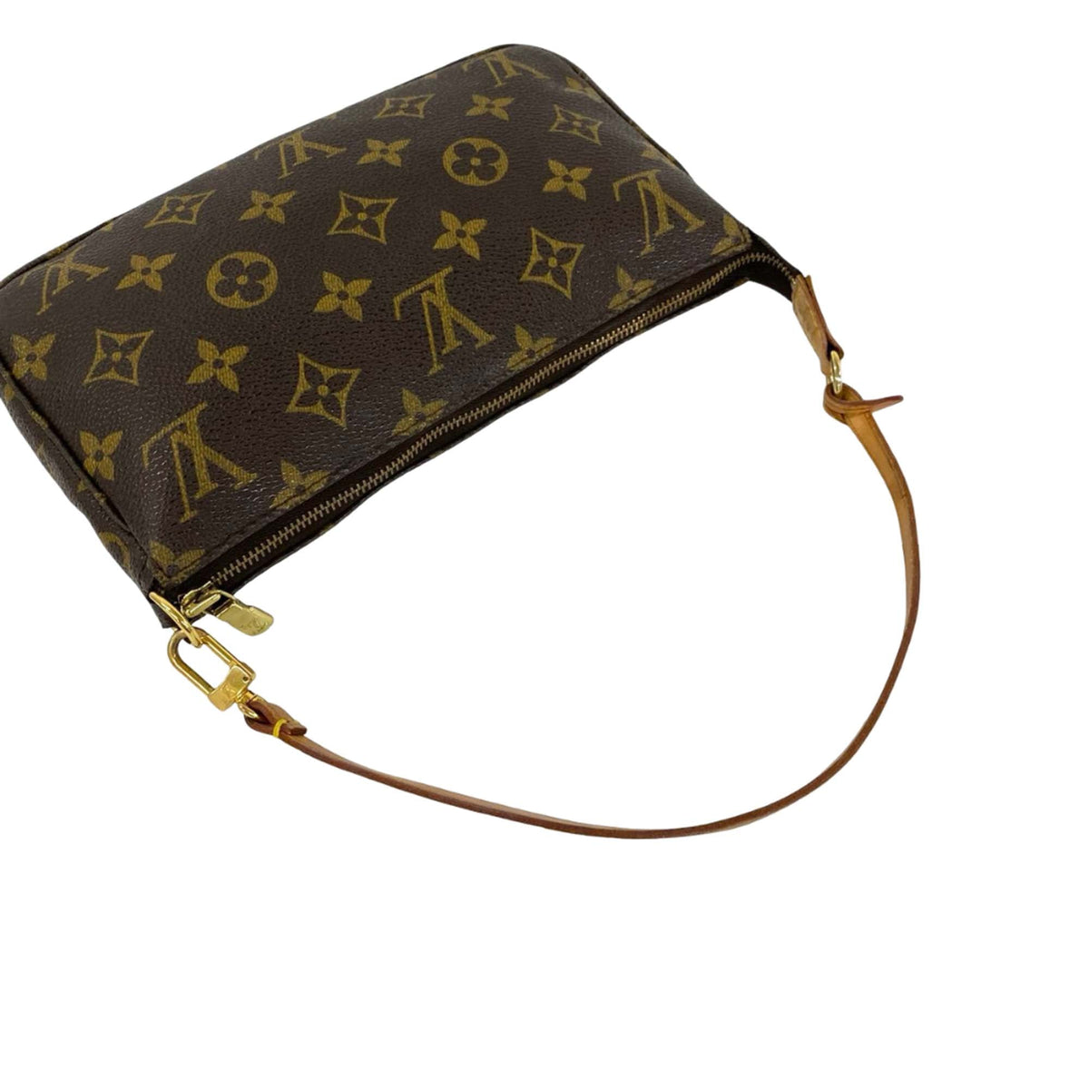 Louis Vuitton Monogram Pochette Accessoires