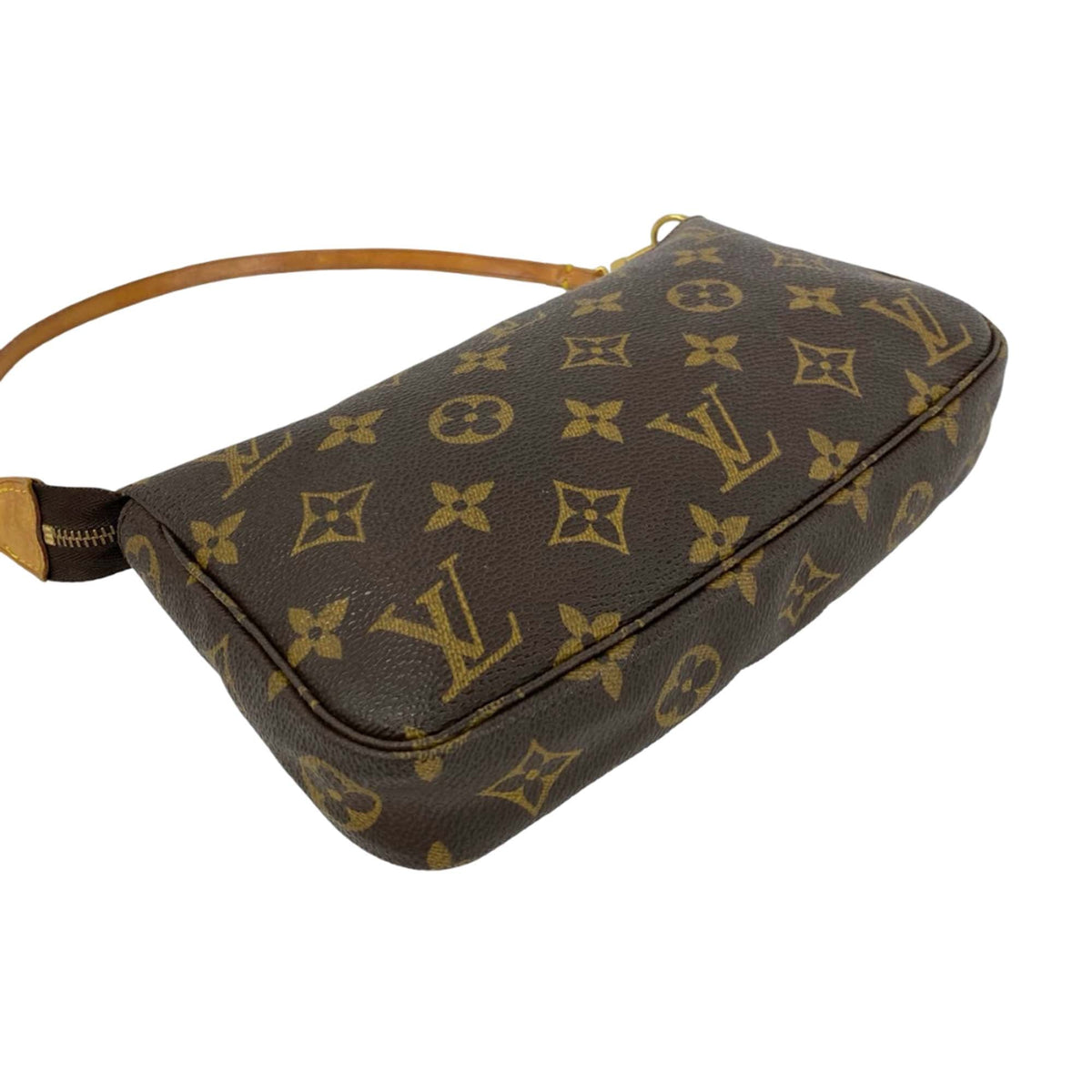 Louis Vuitton Monogram Pochette Accessoires