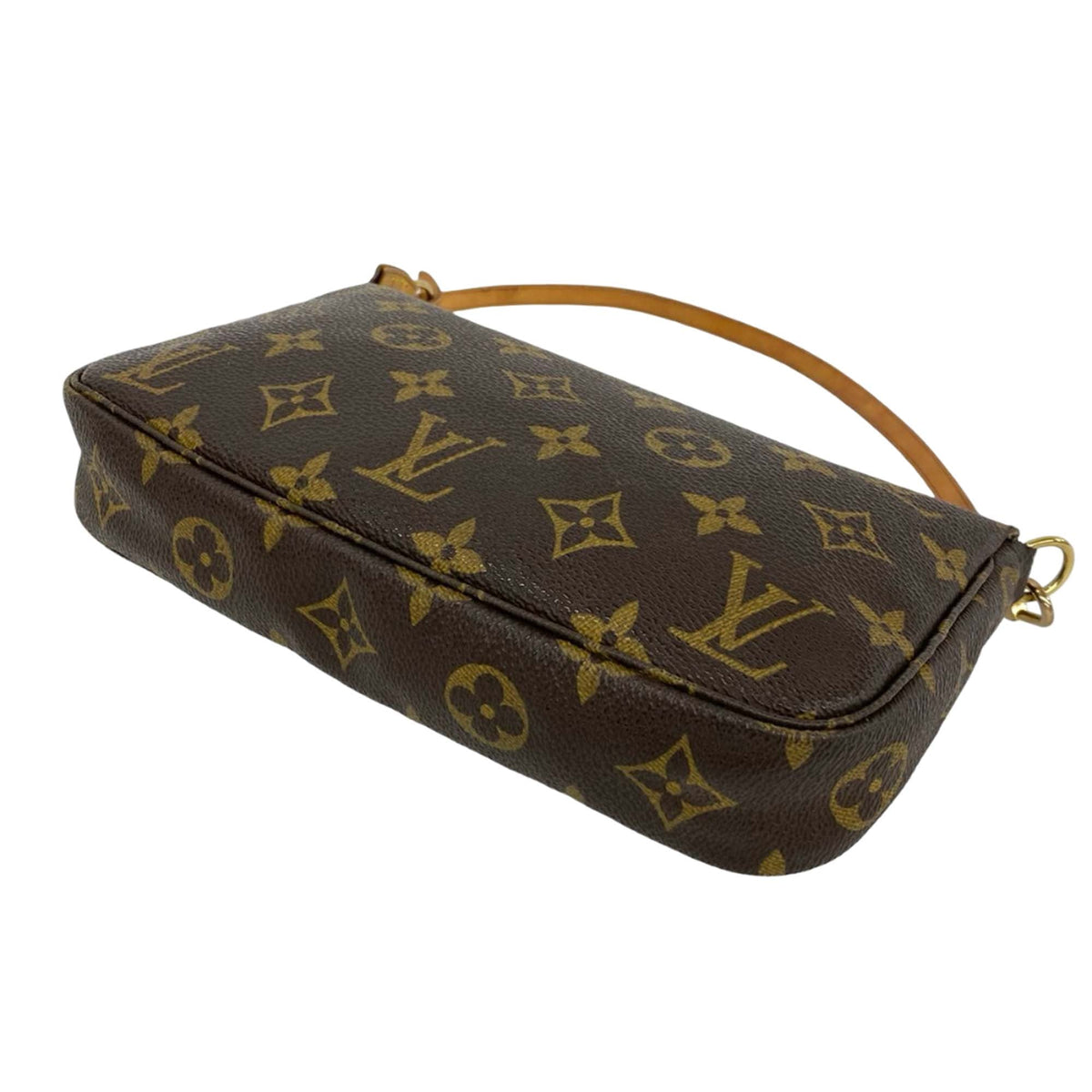Louis Vuitton Monogram Pochette Accessoires