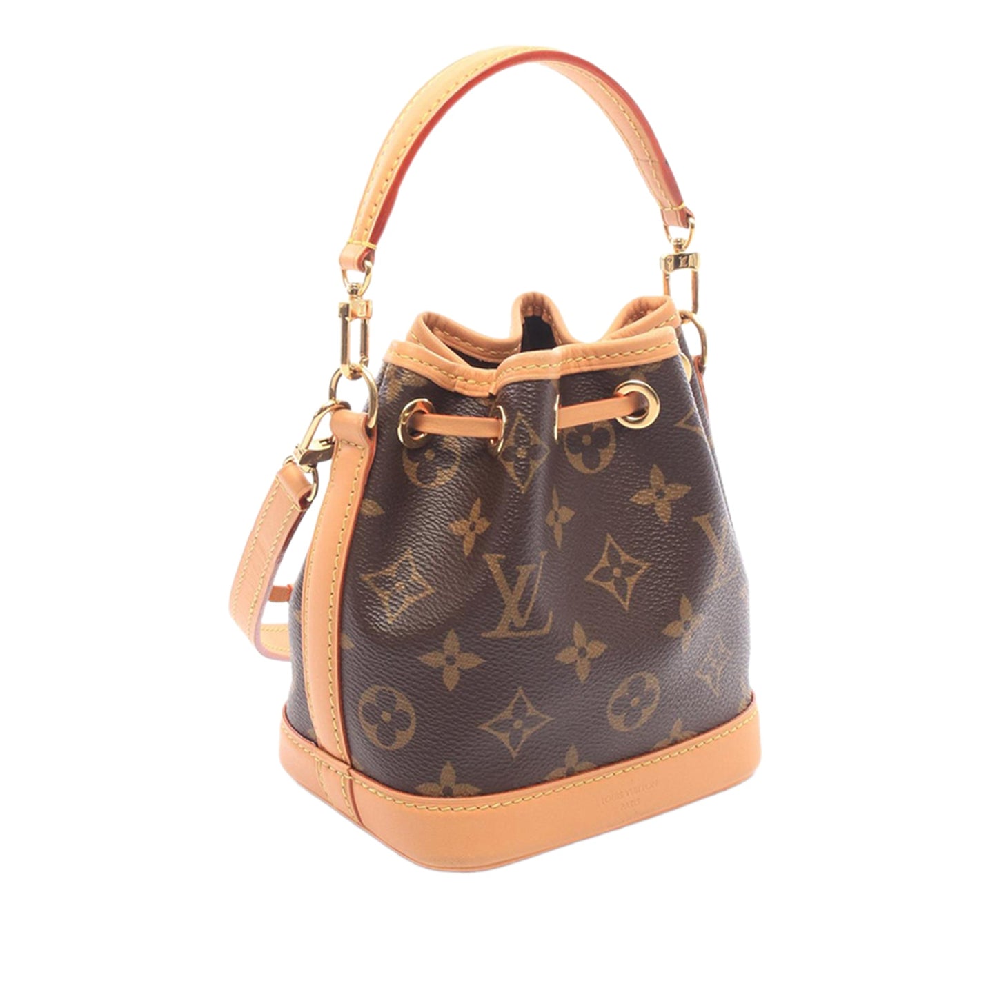 Louis Vuitton Monogram Nano Noe