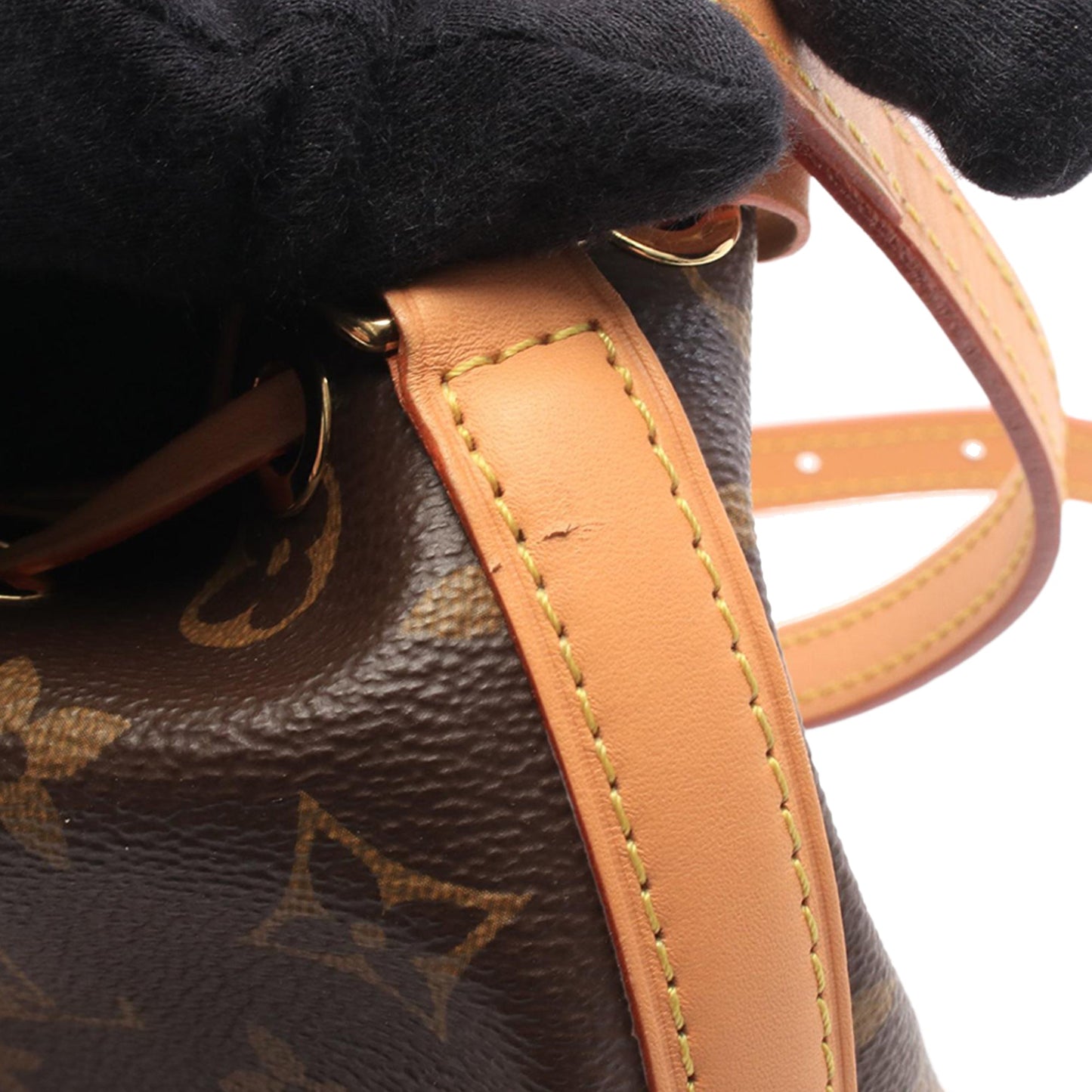 Louis Vuitton Monogram Nano Noe
