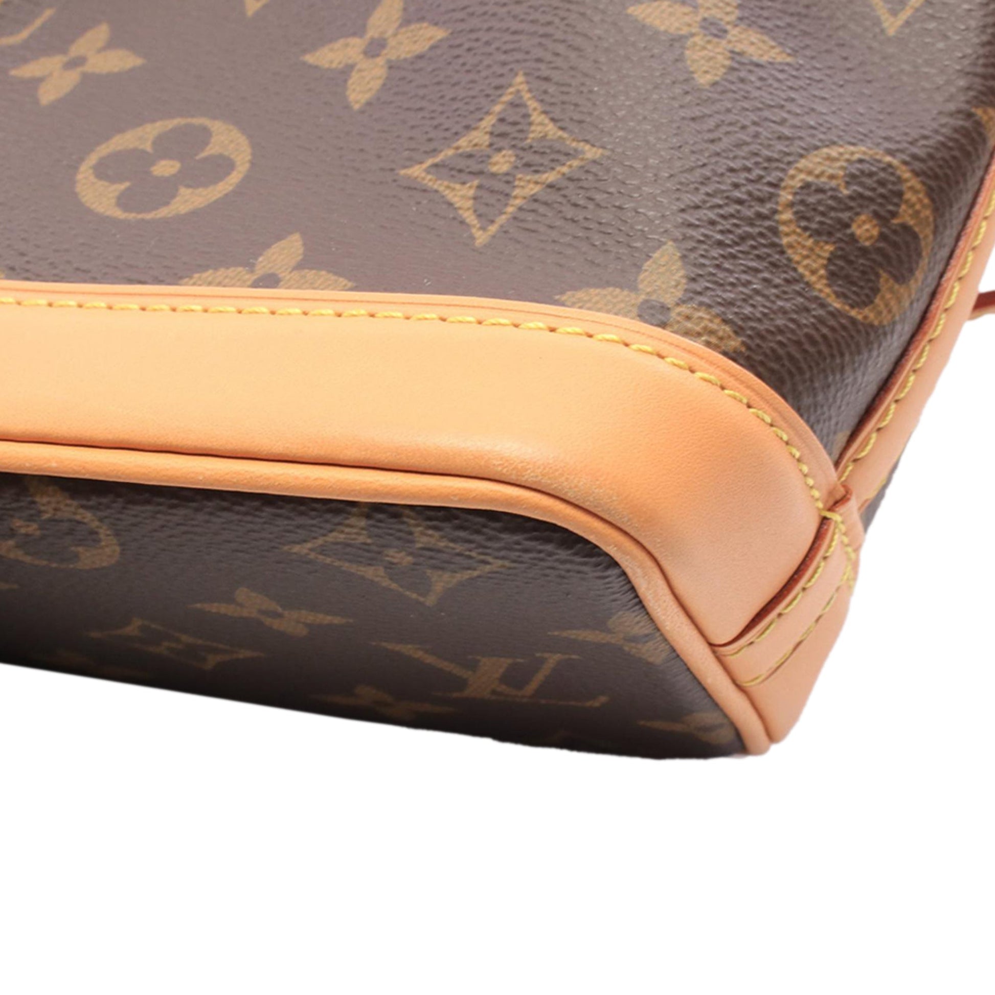 Louis Vuitton Monogram Nano Noe