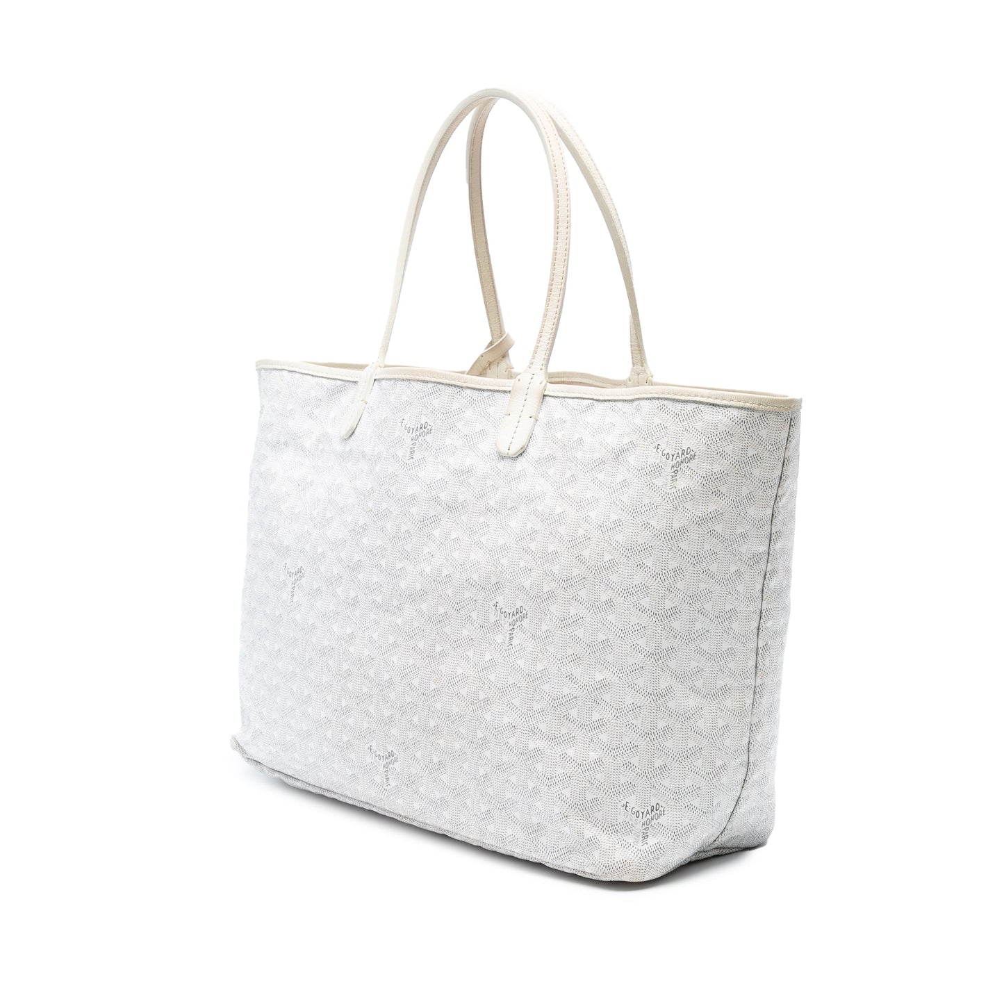 Goyard Goyardine Saint Louis PM