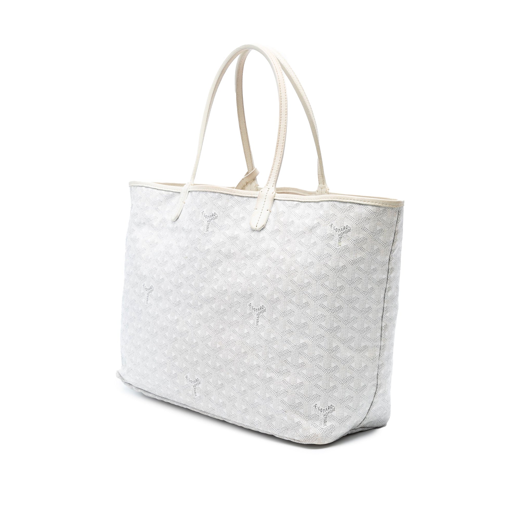Goyard Goyardine Saint Louis PM