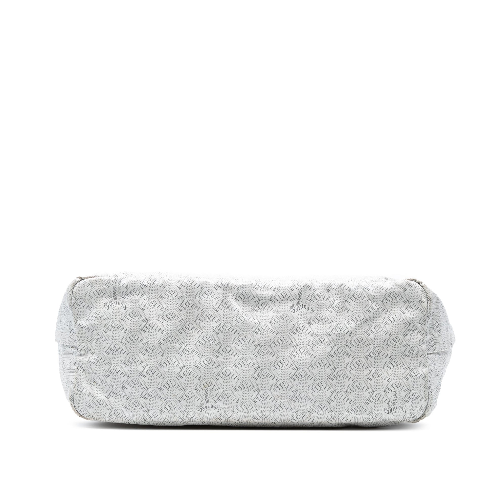 Goyard Goyardine Saint Louis PM