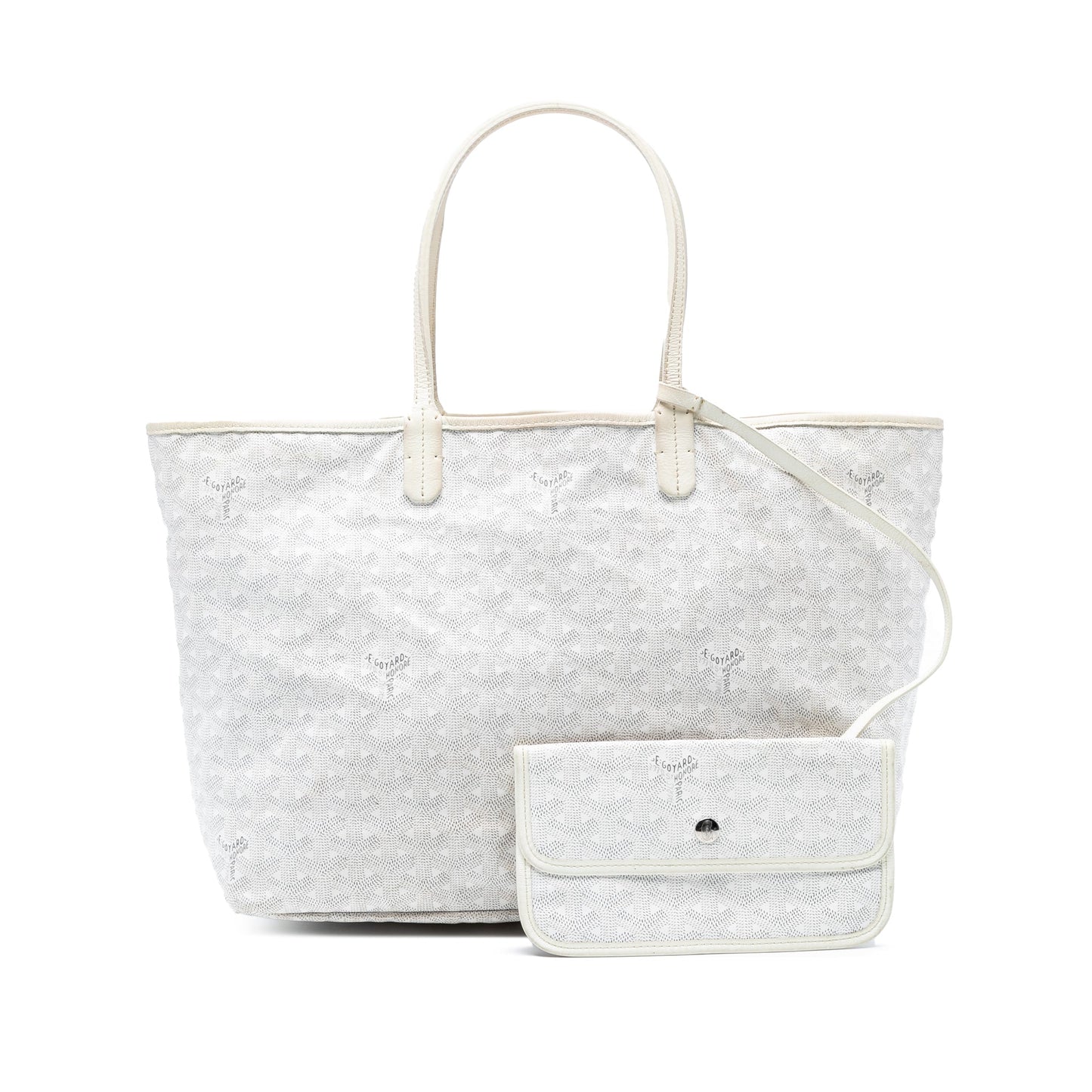 Goyard Goyardine Saint Louis PM