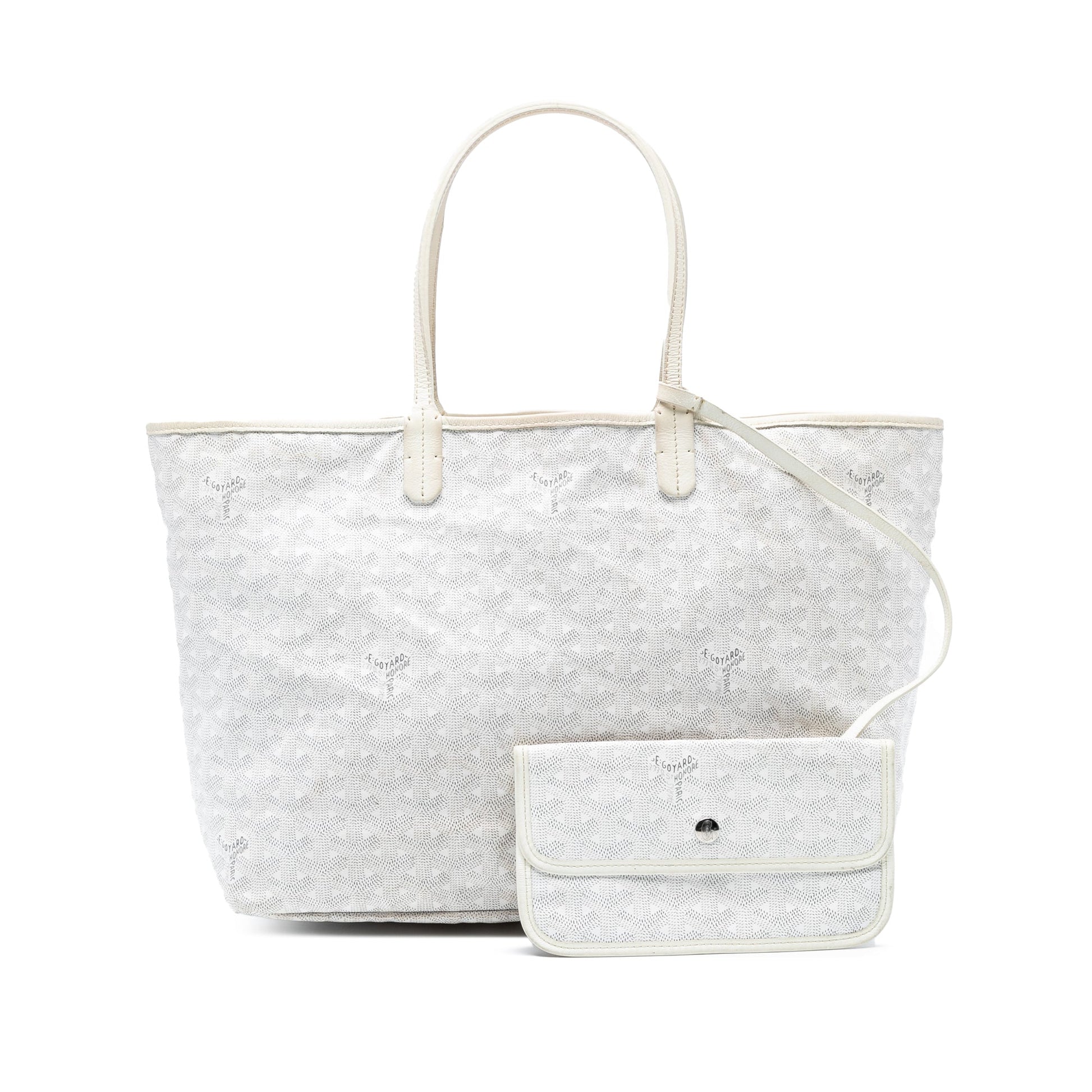 Goyard Goyardine Saint Louis PM