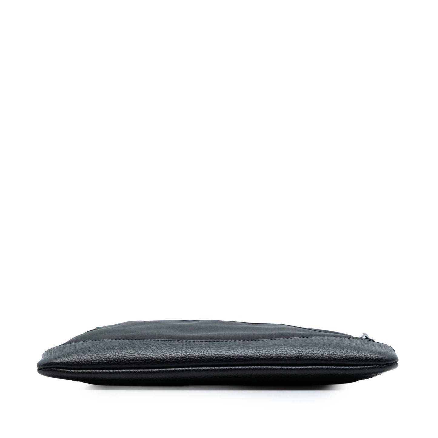 Gucci GG Canvas Flat Messenger Bag