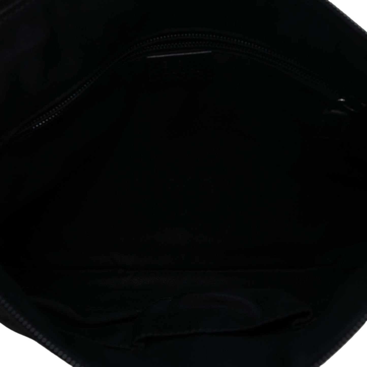 Gucci GG Canvas Flat Messenger Bag