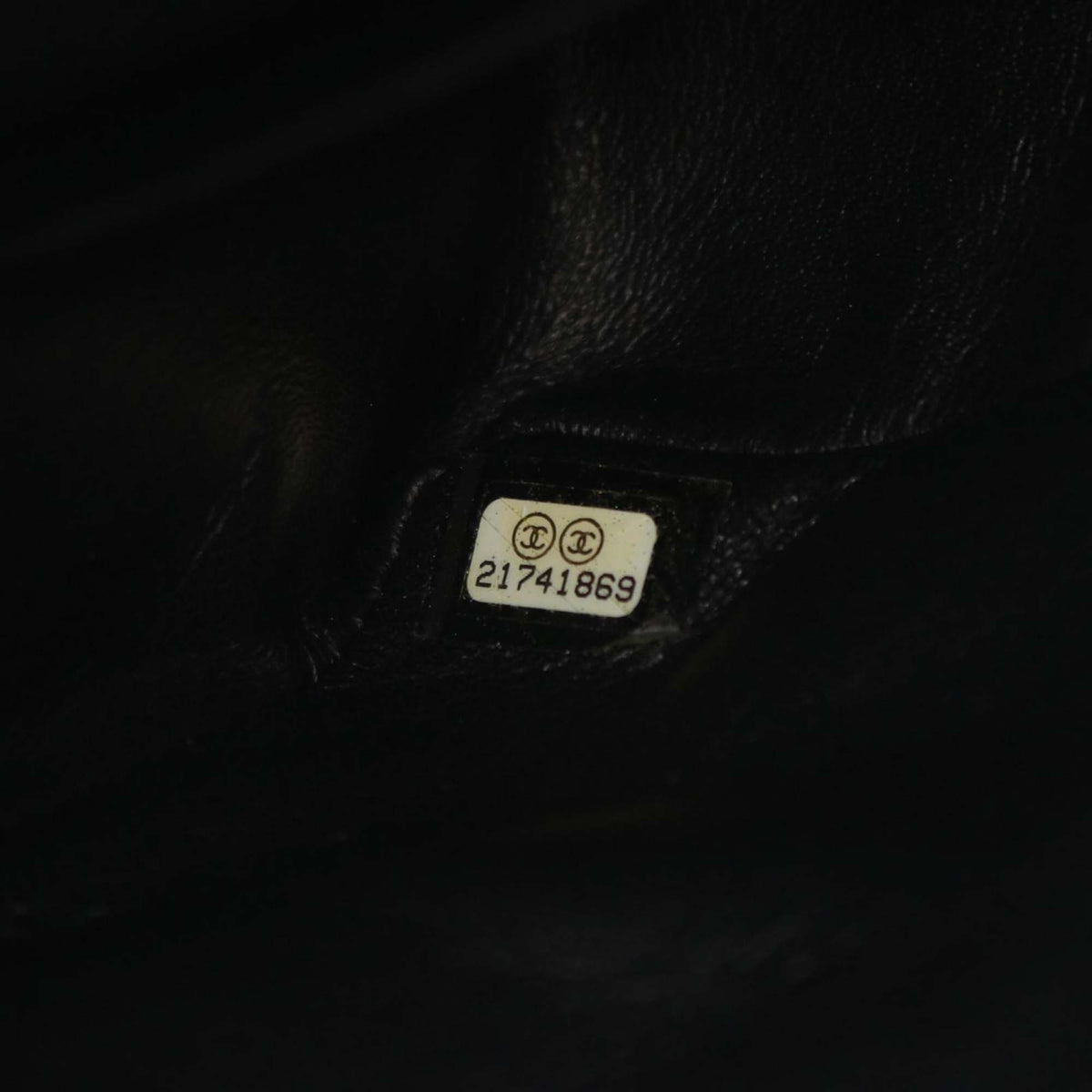Chanel Brasserie Charms Reissue 225 Flap Bag