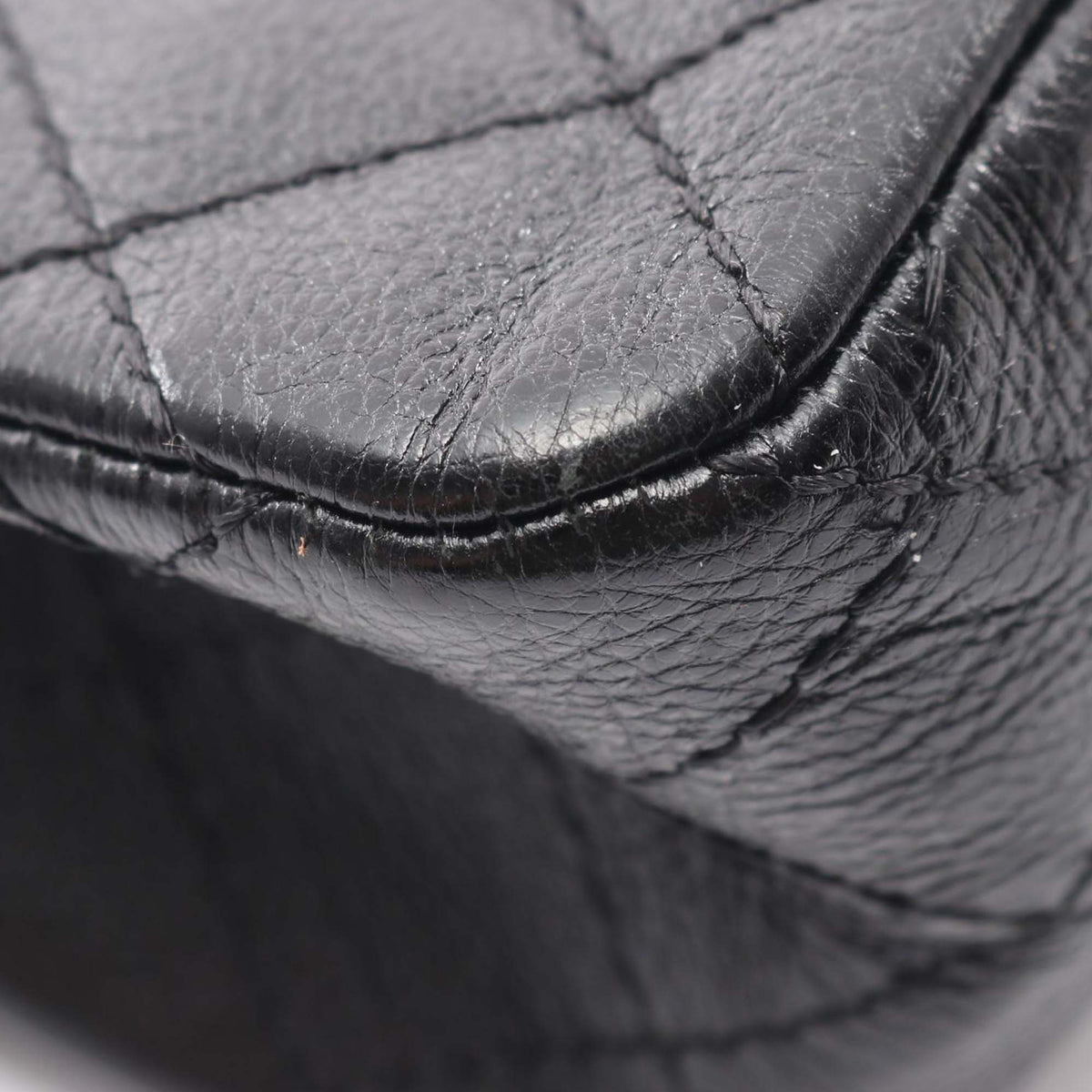 Chanel Brasserie Charms Reissue 225 Flap Bag