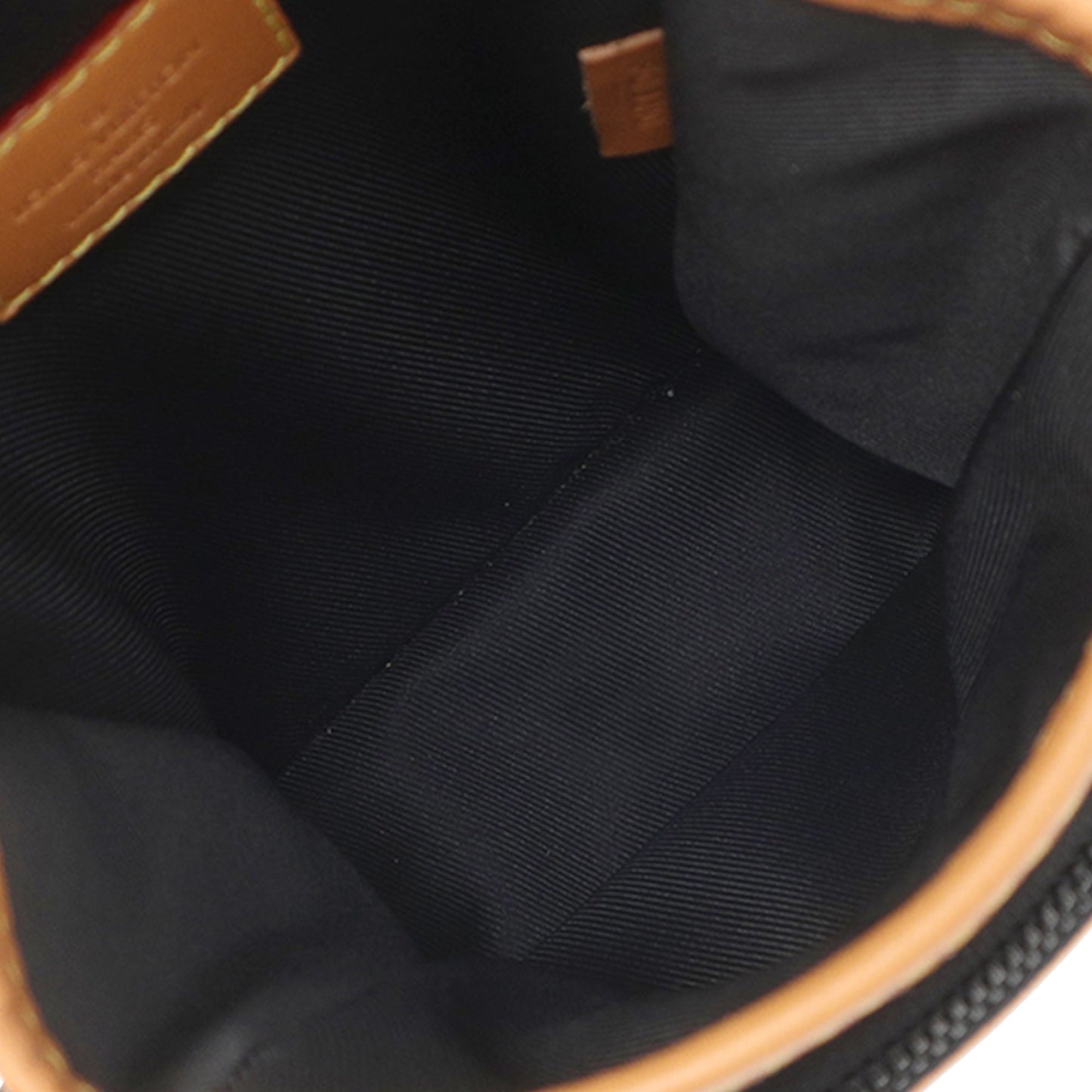 Louis Vuitton Nigo Giant Damier Ebene Monogram Nano Amazone