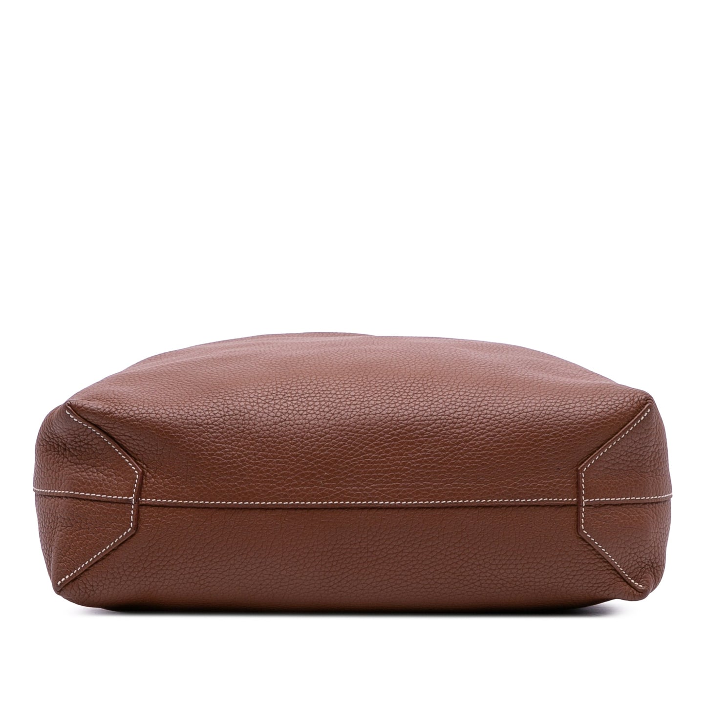 Hermès Clemence Double Sens 36