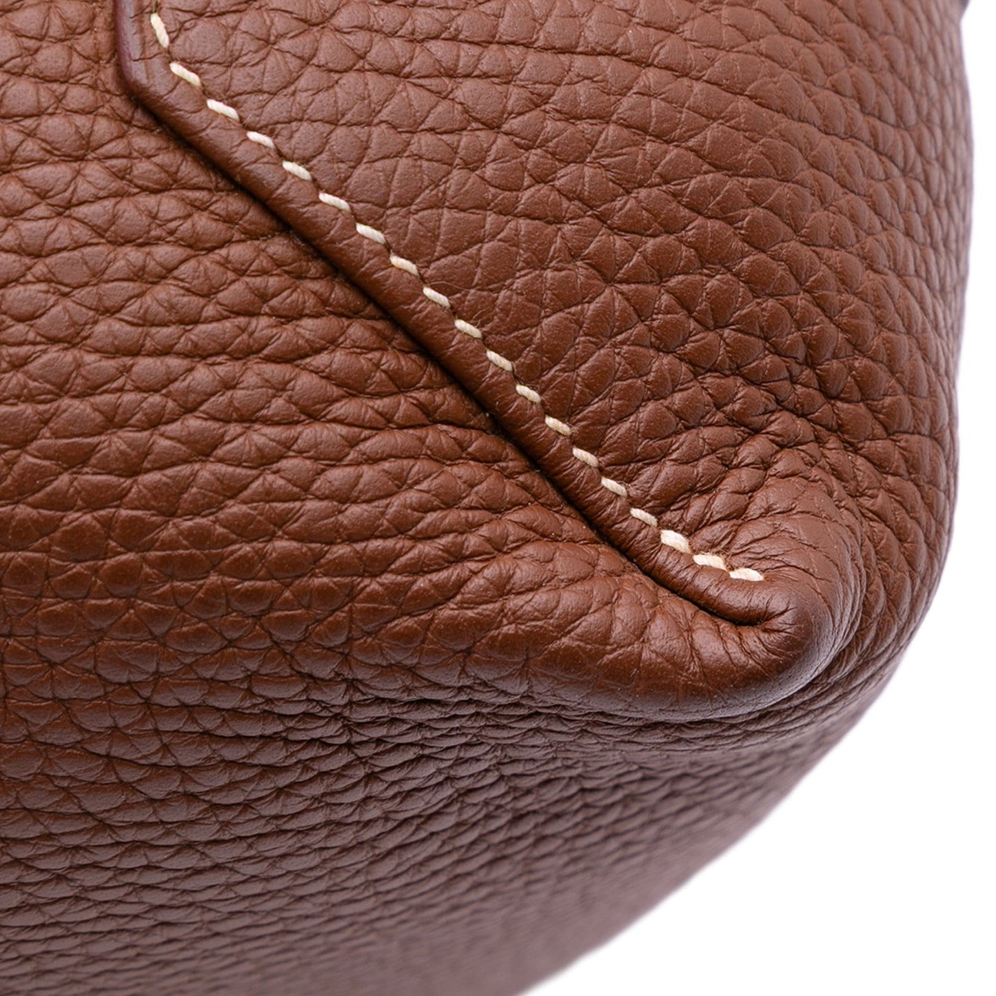 Hermès Clemence Double Sens 36