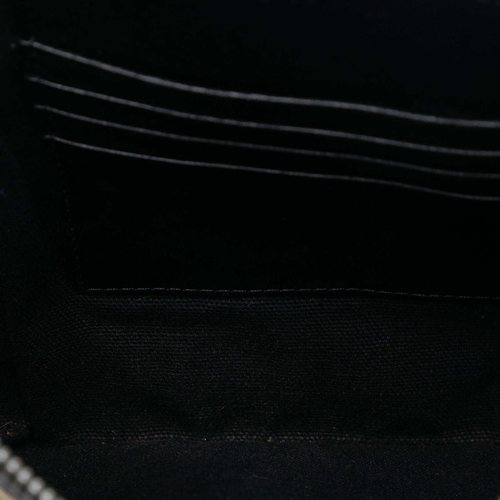 Burberry Mega Check Canvas Peyton Crossbody