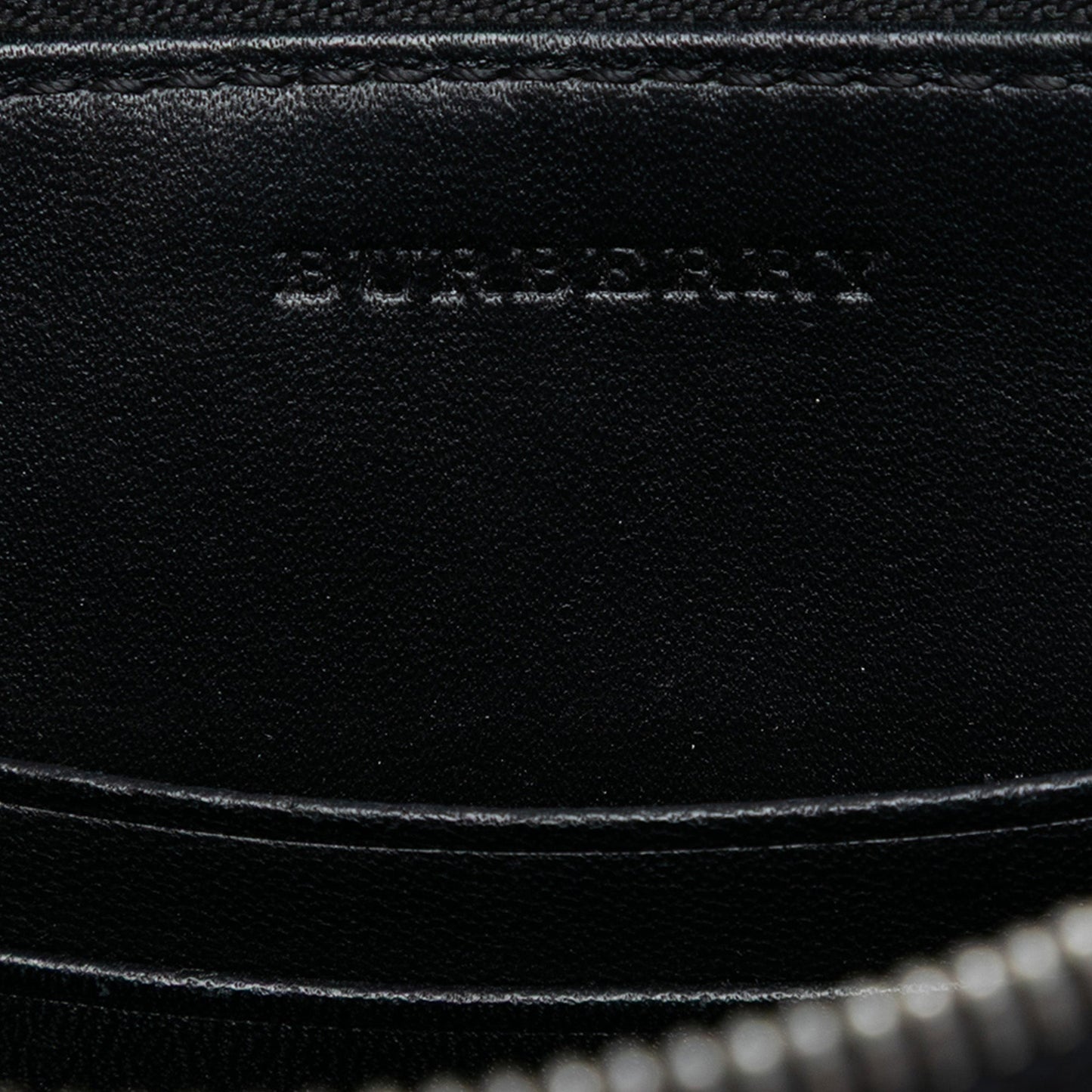Burberry Mega Check Canvas Peyton Crossbody