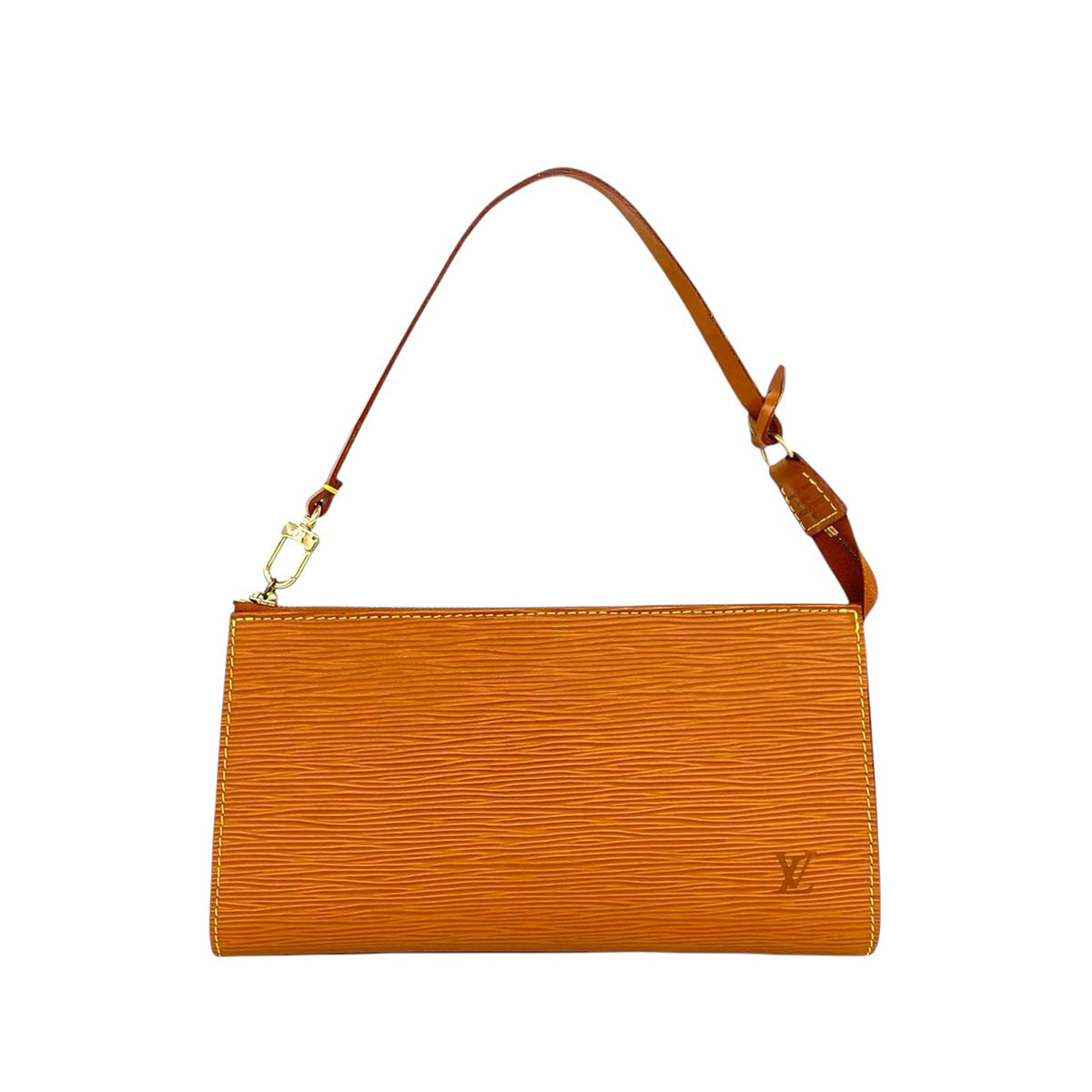 Louis Vuitton Epi Pochette Accessoires