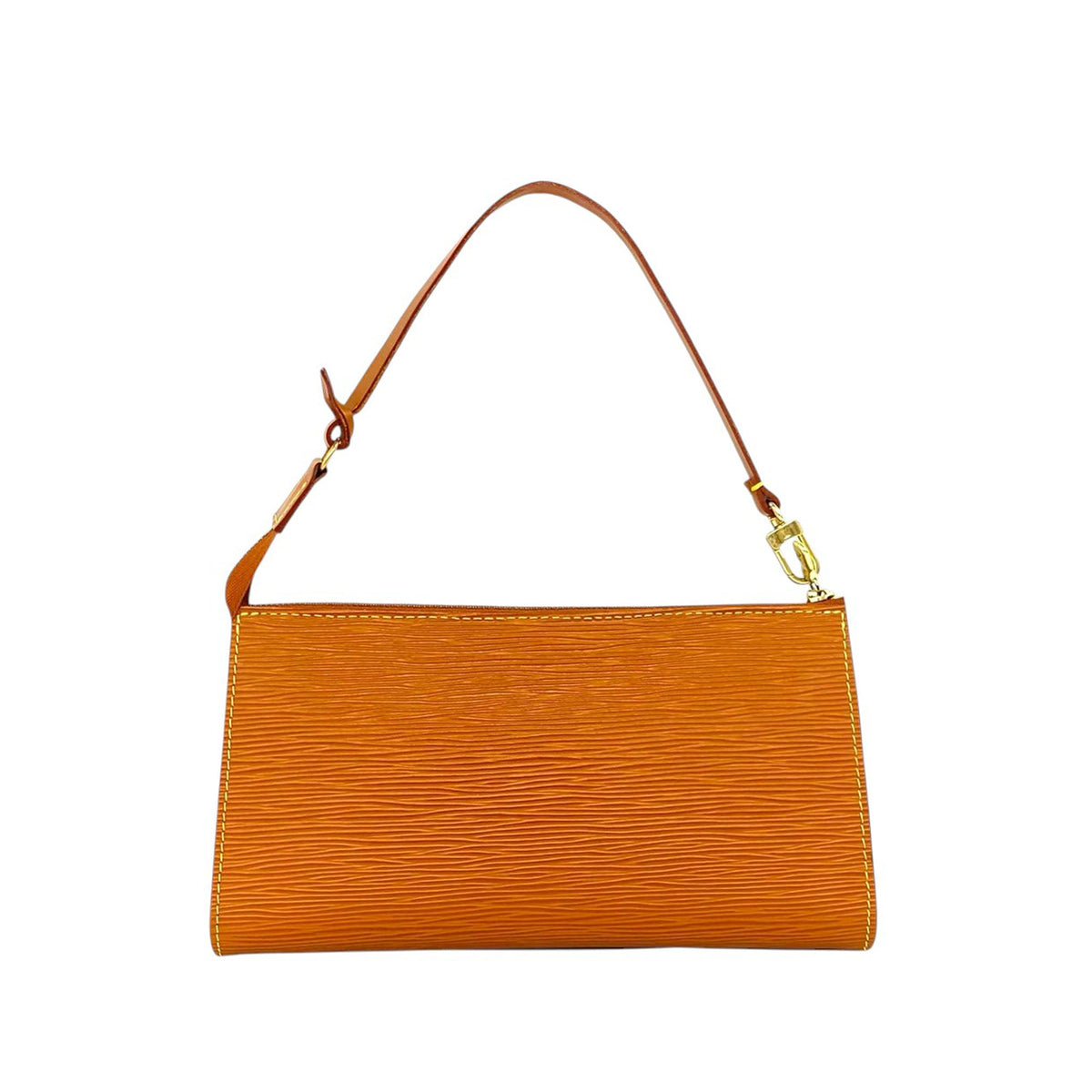 Louis Vuitton Epi Pochette Accessoires