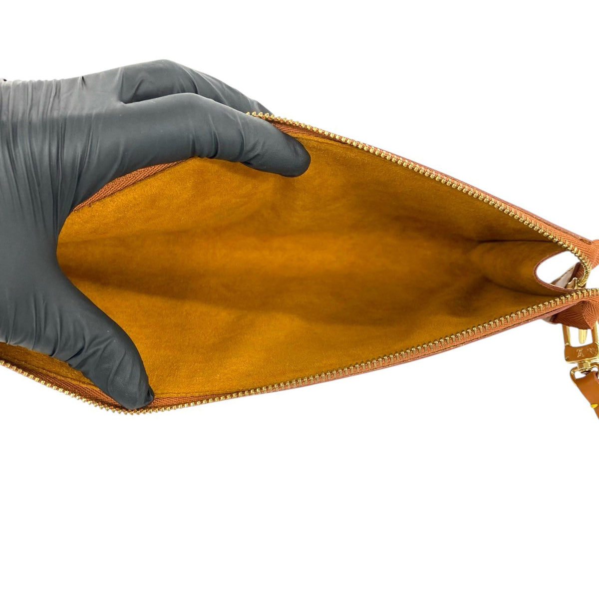 Louis Vuitton Epi Pochette Accessoires