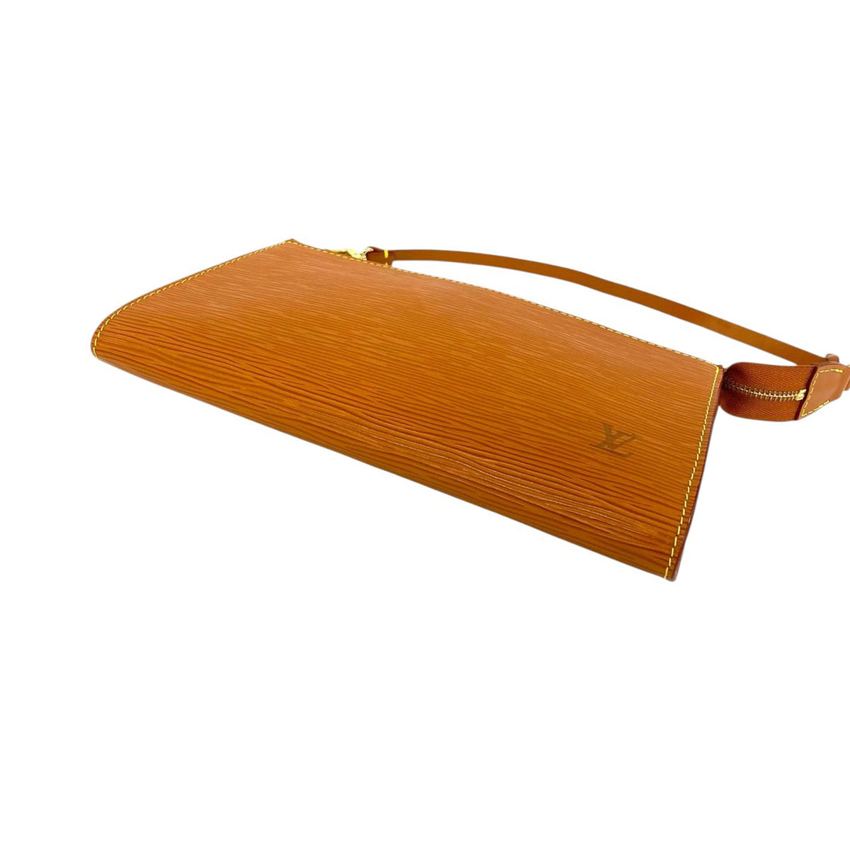 Louis Vuitton Epi Pochette Accessoires