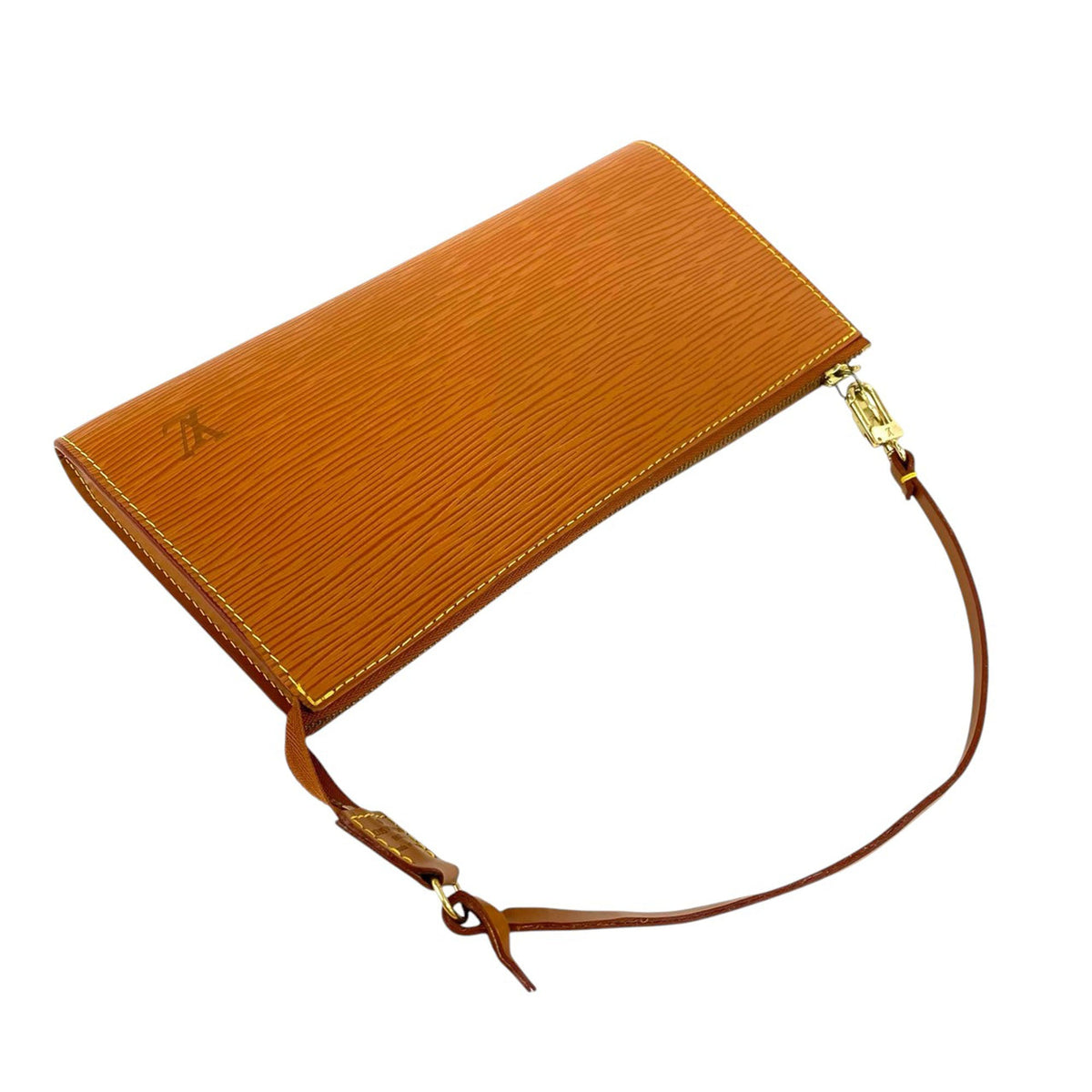 Louis Vuitton Epi Pochette Accessoires