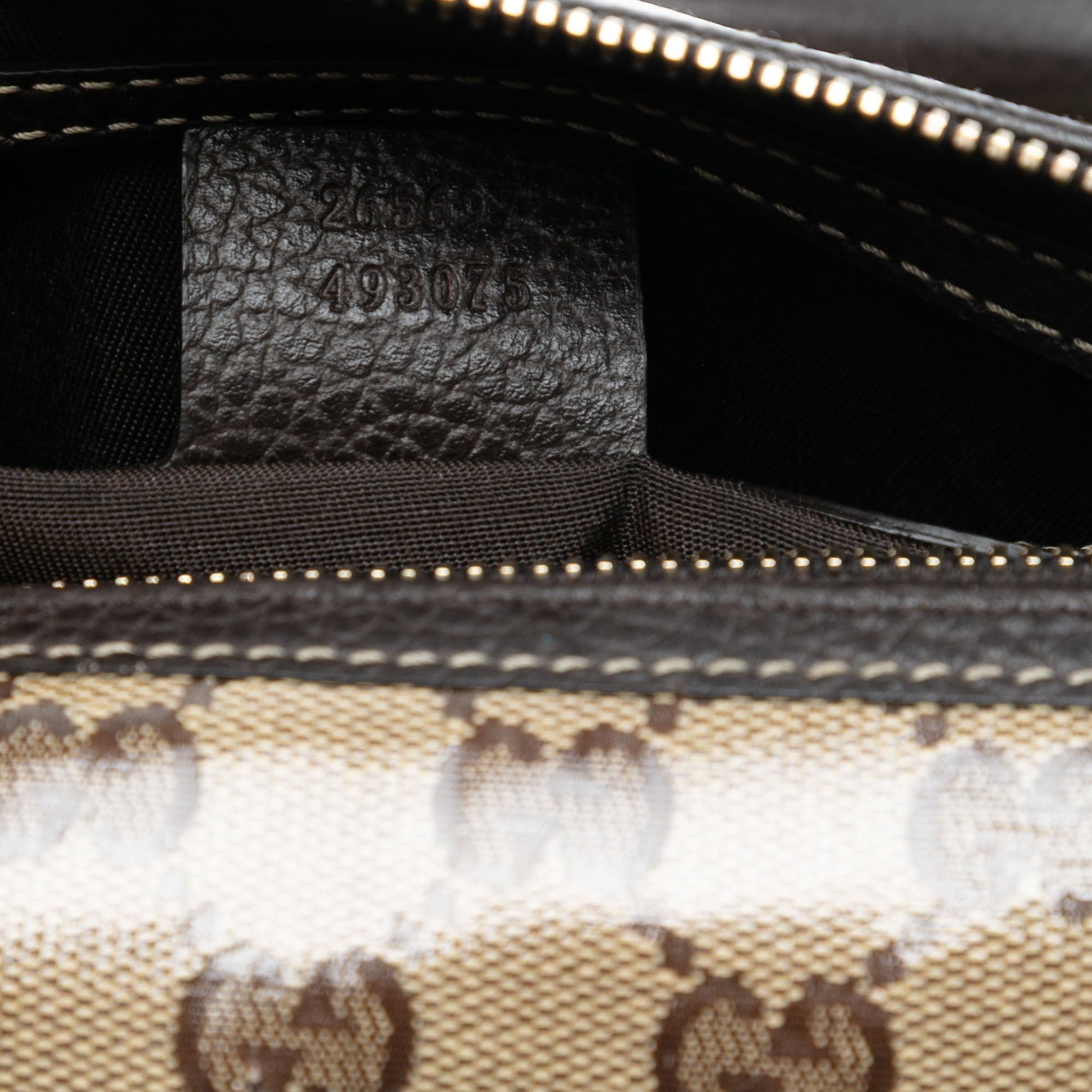 Gucci Medium GG Crystal Joy Boston Bag