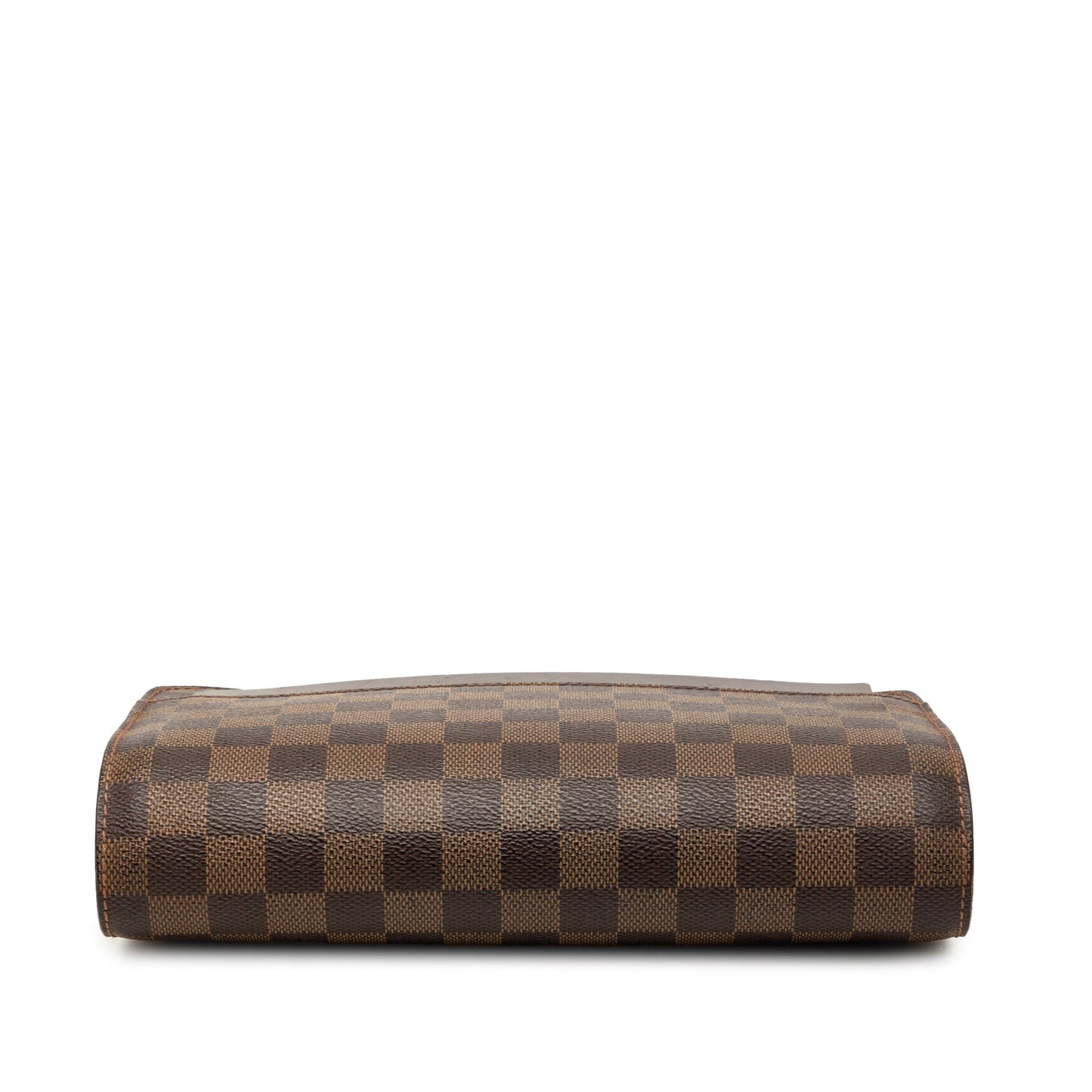 Louis Vuitton Damier Ebene Saint Louis Pochette