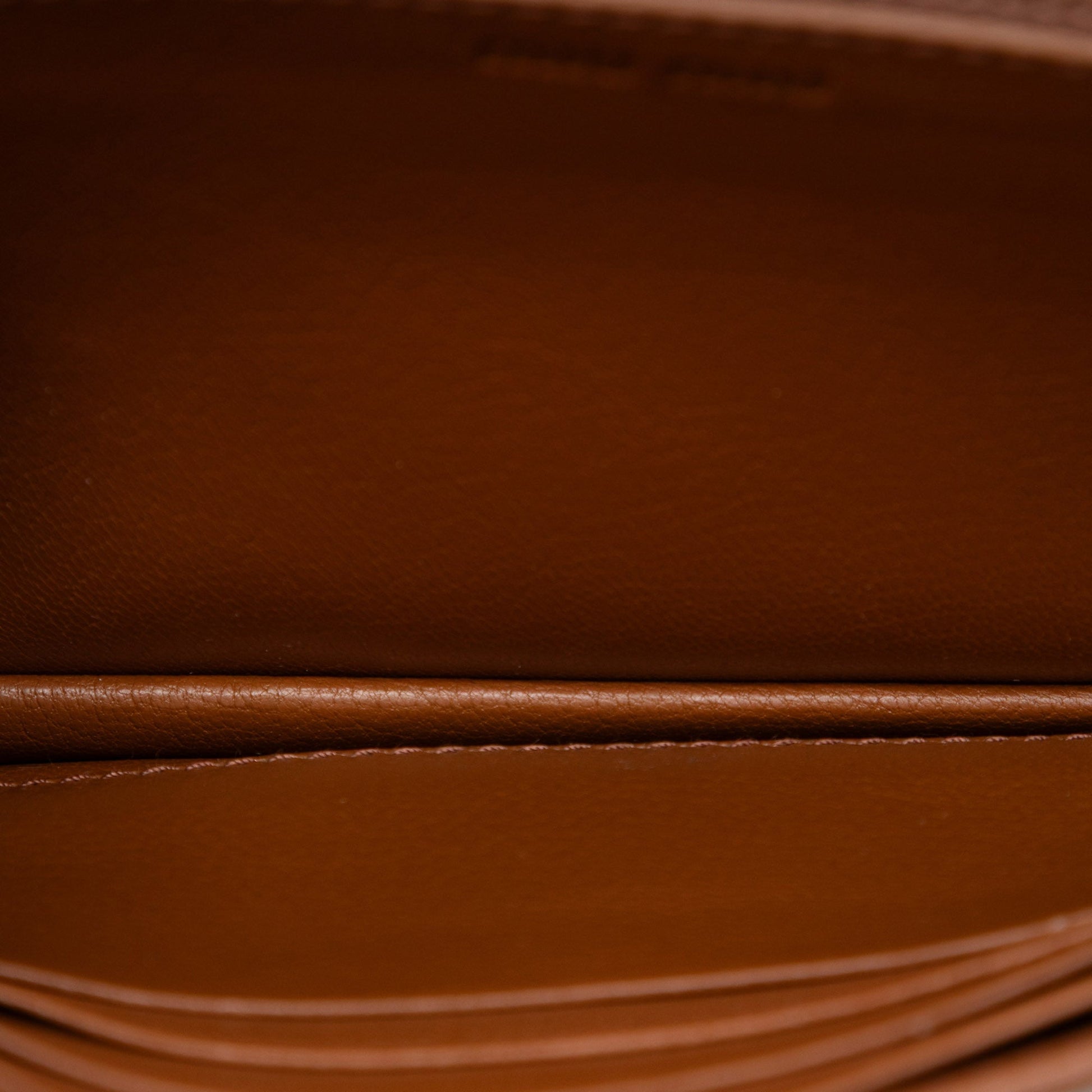 Miu Miu Studded Goatskin Madras Lux Wallet On Chain