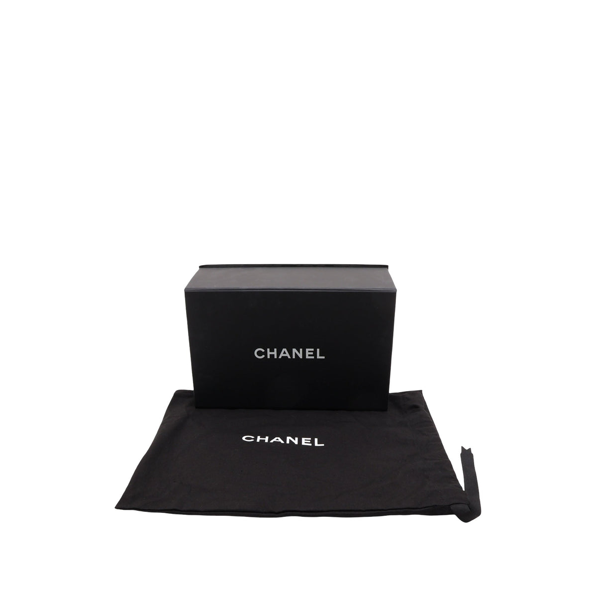 Chanel Mini Rectangular Classic Lambskin Single Flap — Pink